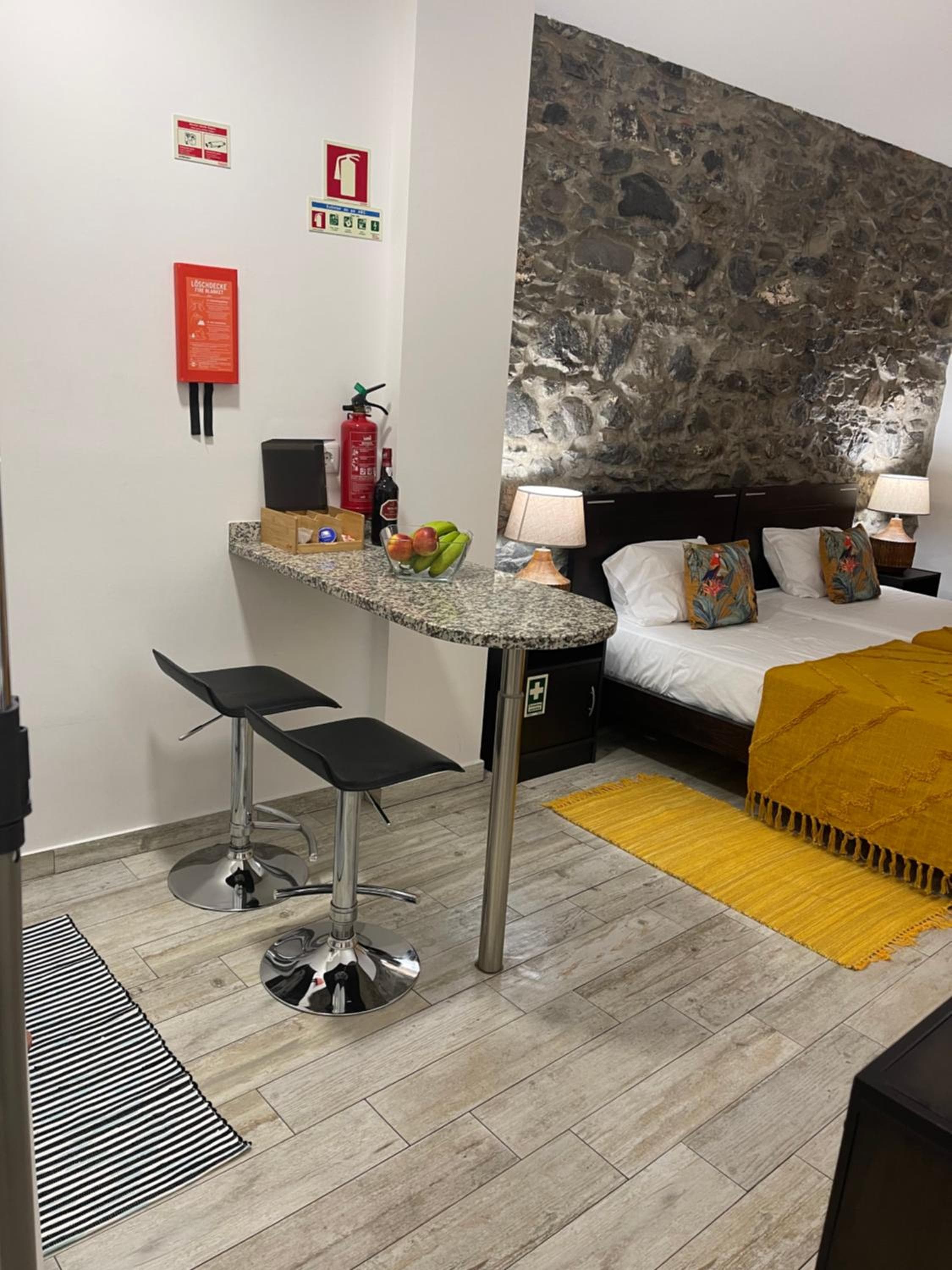 Esmeralda Holidays Apartments, Funchal, photo 4