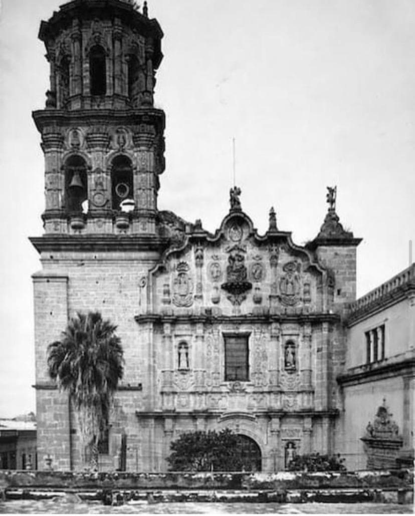 Mesón San Felipe, Guadalajara