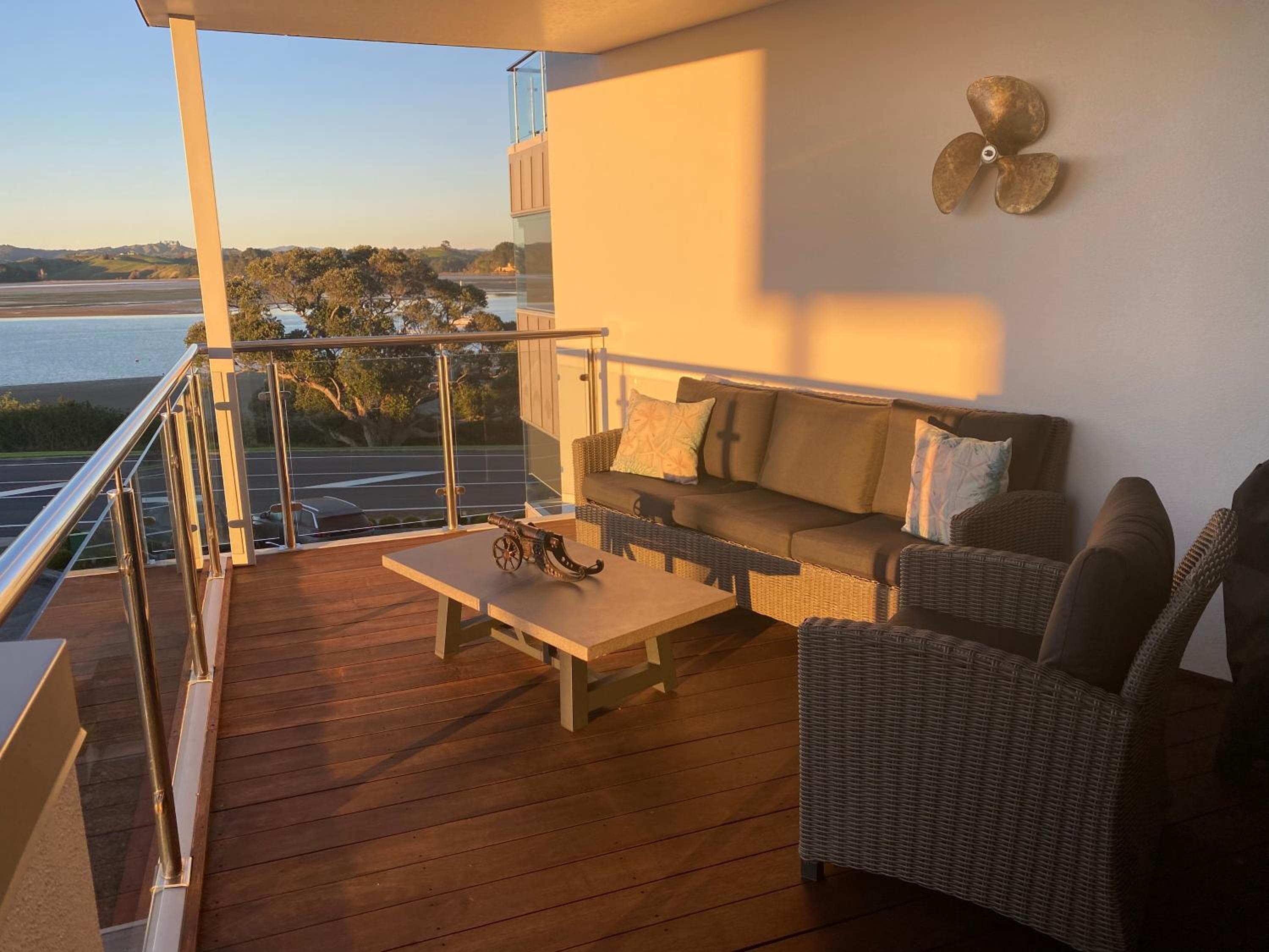 Ohope Beach Resort, Ohope Beach, photo 2