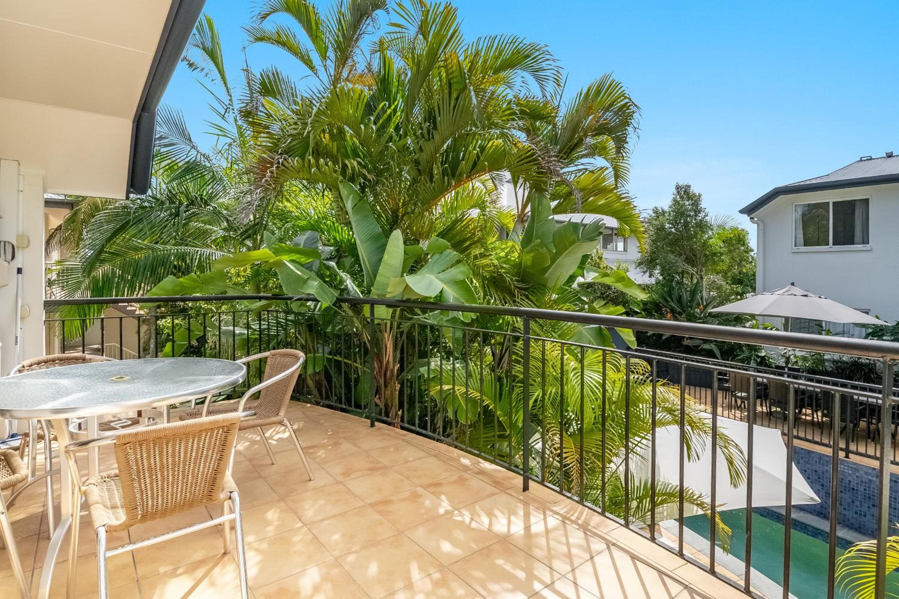 Eco Beach Resort, Byron Bay, photo 4