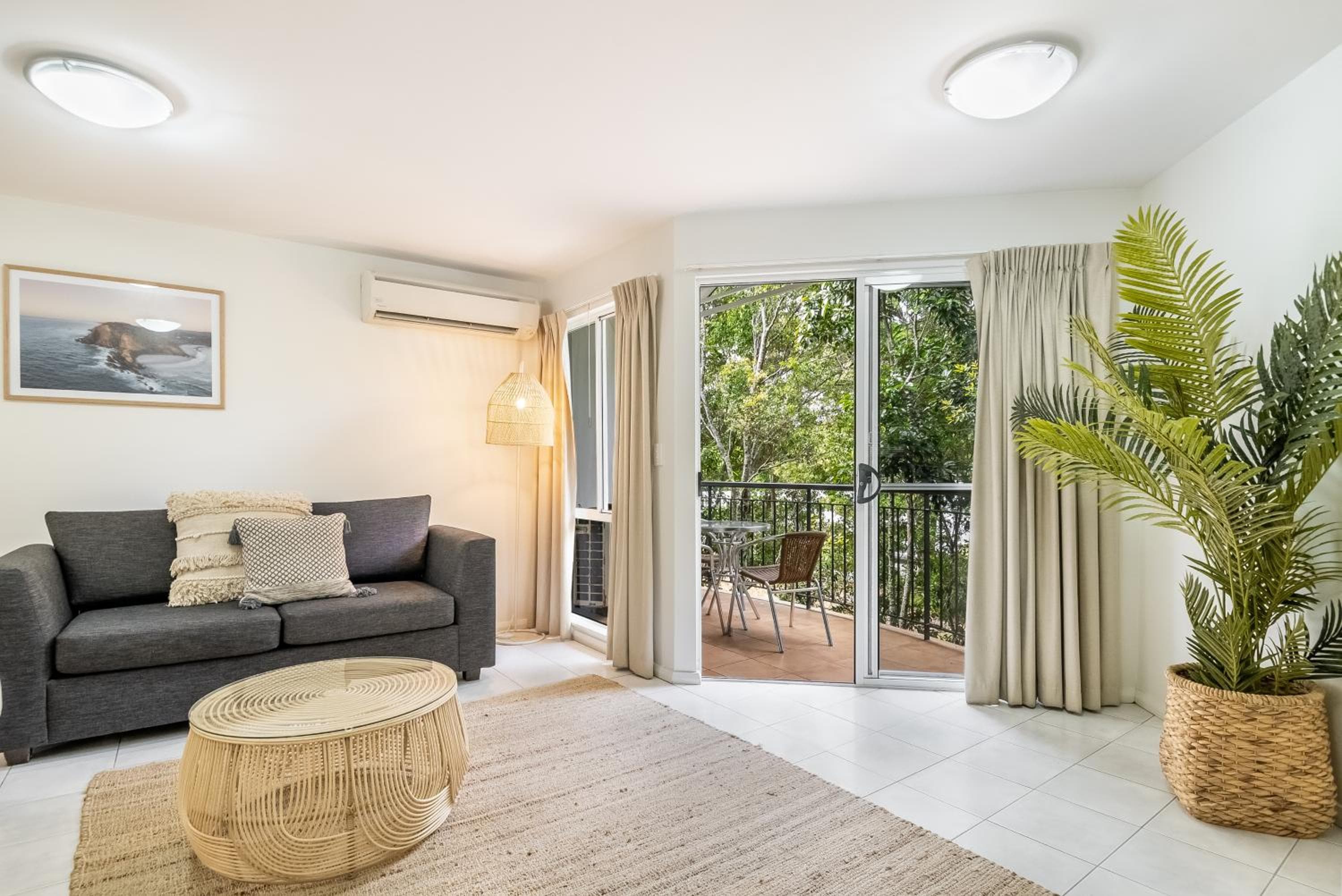 Eco Beach Resort, Byron Bay, photo 3
