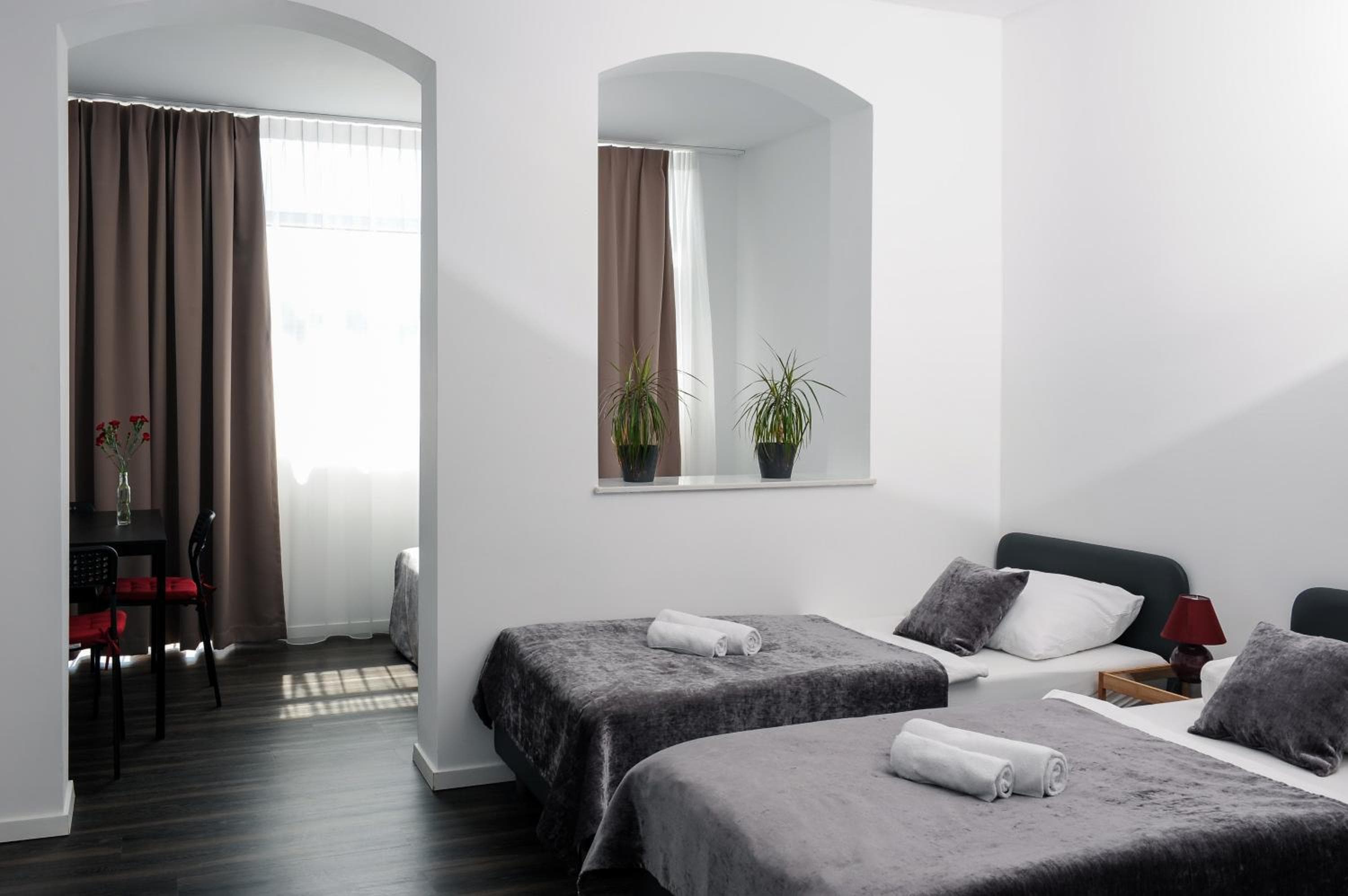 Aparthotel Lenau, Hannover, photo 4