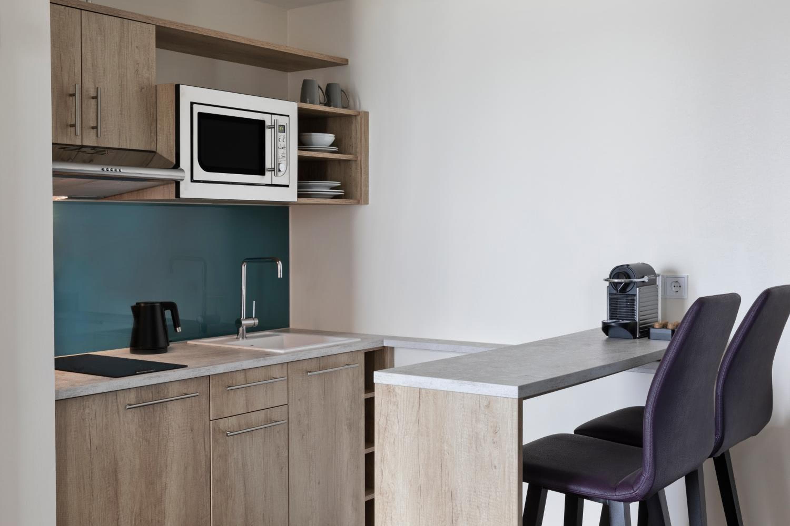 Stellaris Apartment Hotel, Garching bei München, photo 2