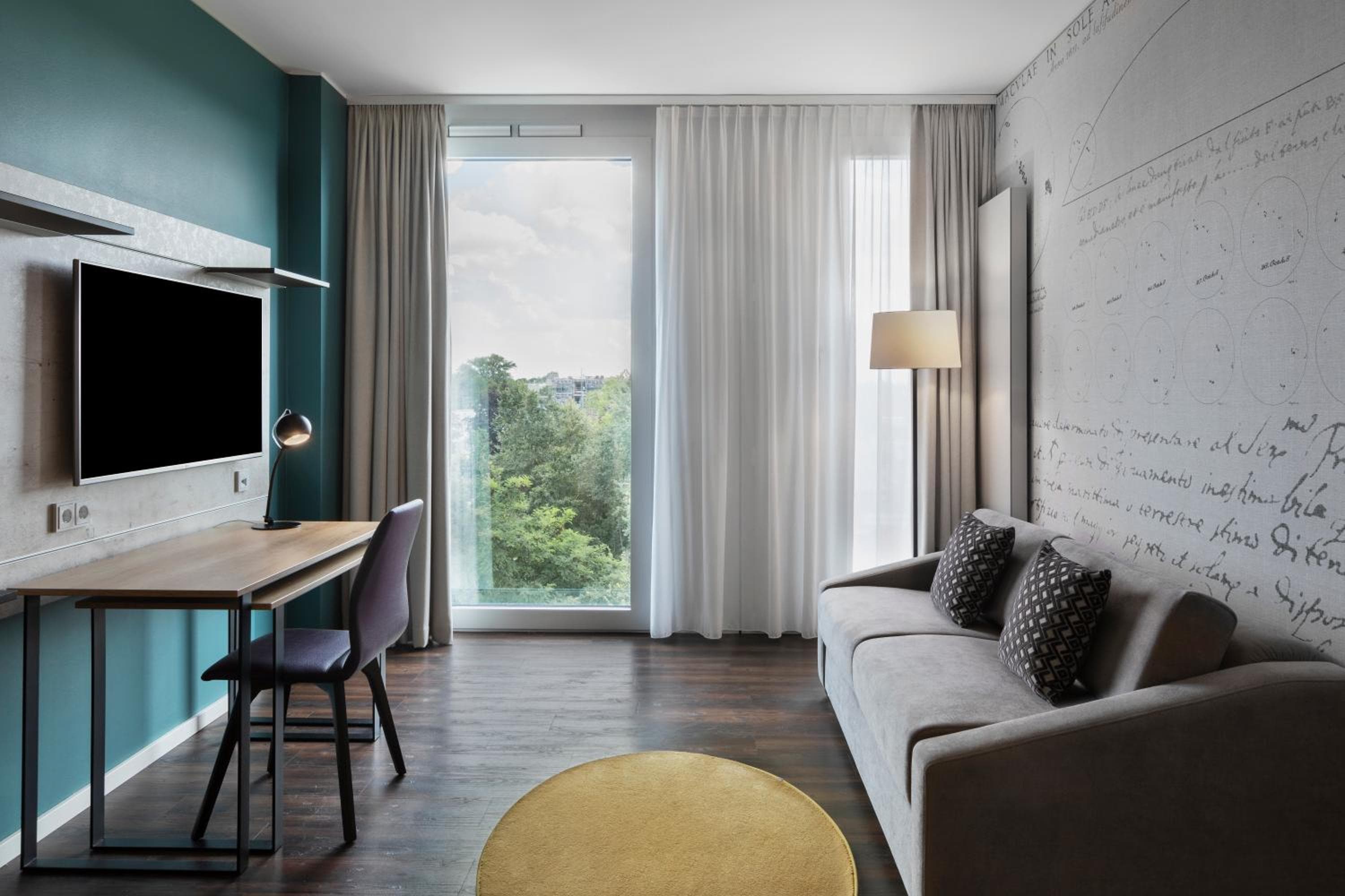 Stellaris Apartment Hotel, Garching bei München, photo 3