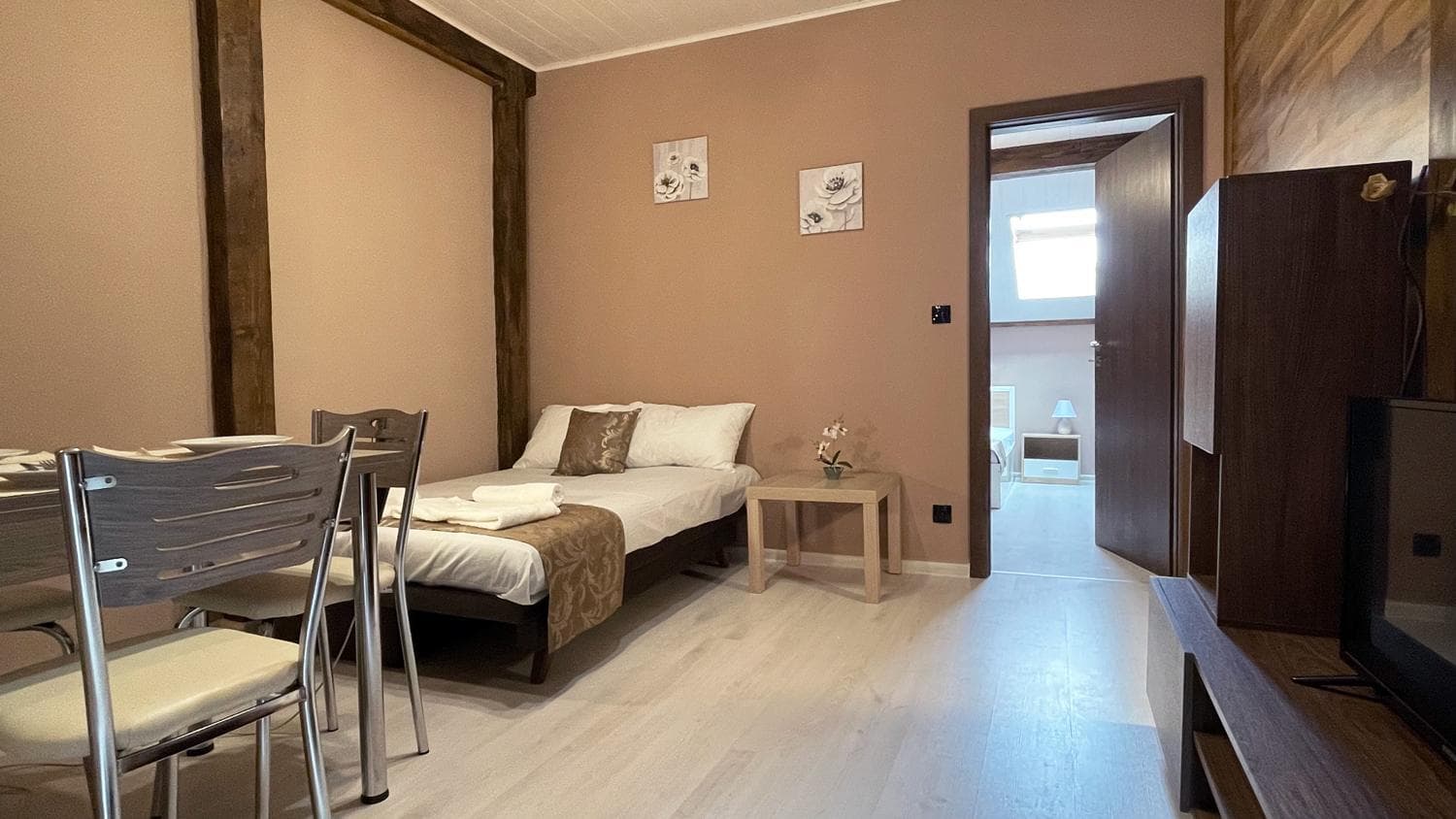 Апартхотел Конниците, Veliko Tŭrnovo, photo 6
