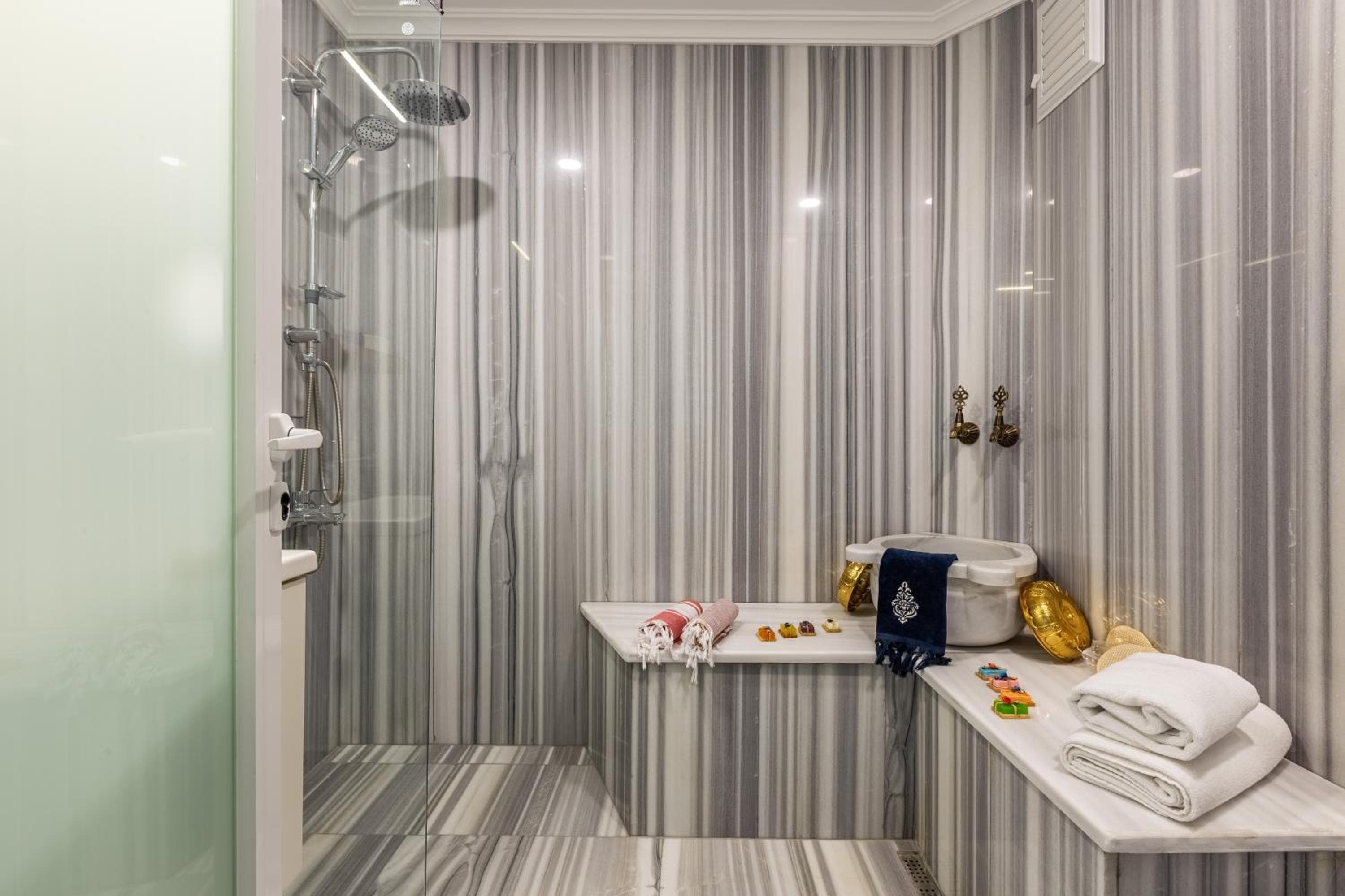 MENAR HOTEL&SUITES -Old City Sultanahmet, Istanbul, photo 5