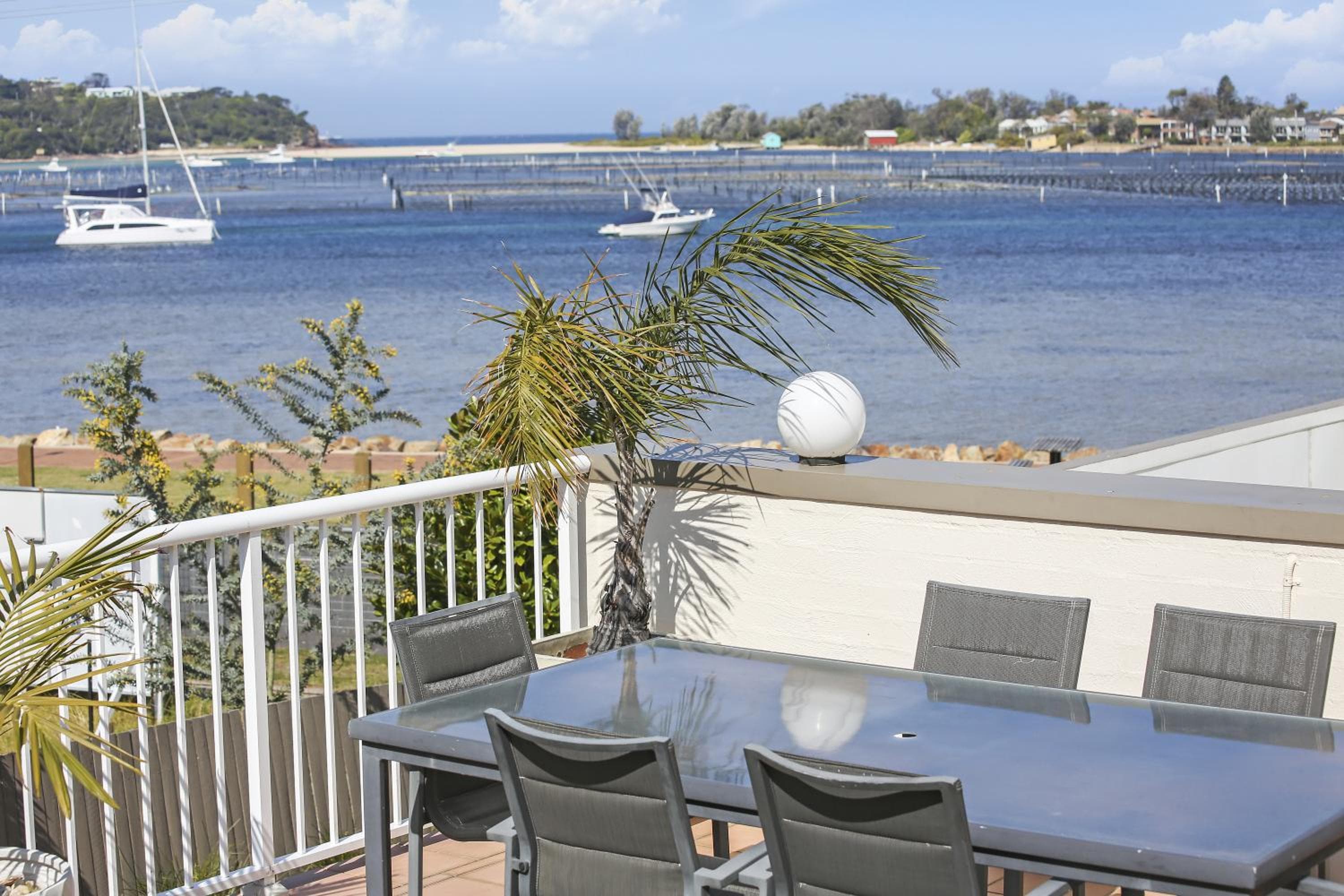 Crown Apartments, Merimbula, photo 4