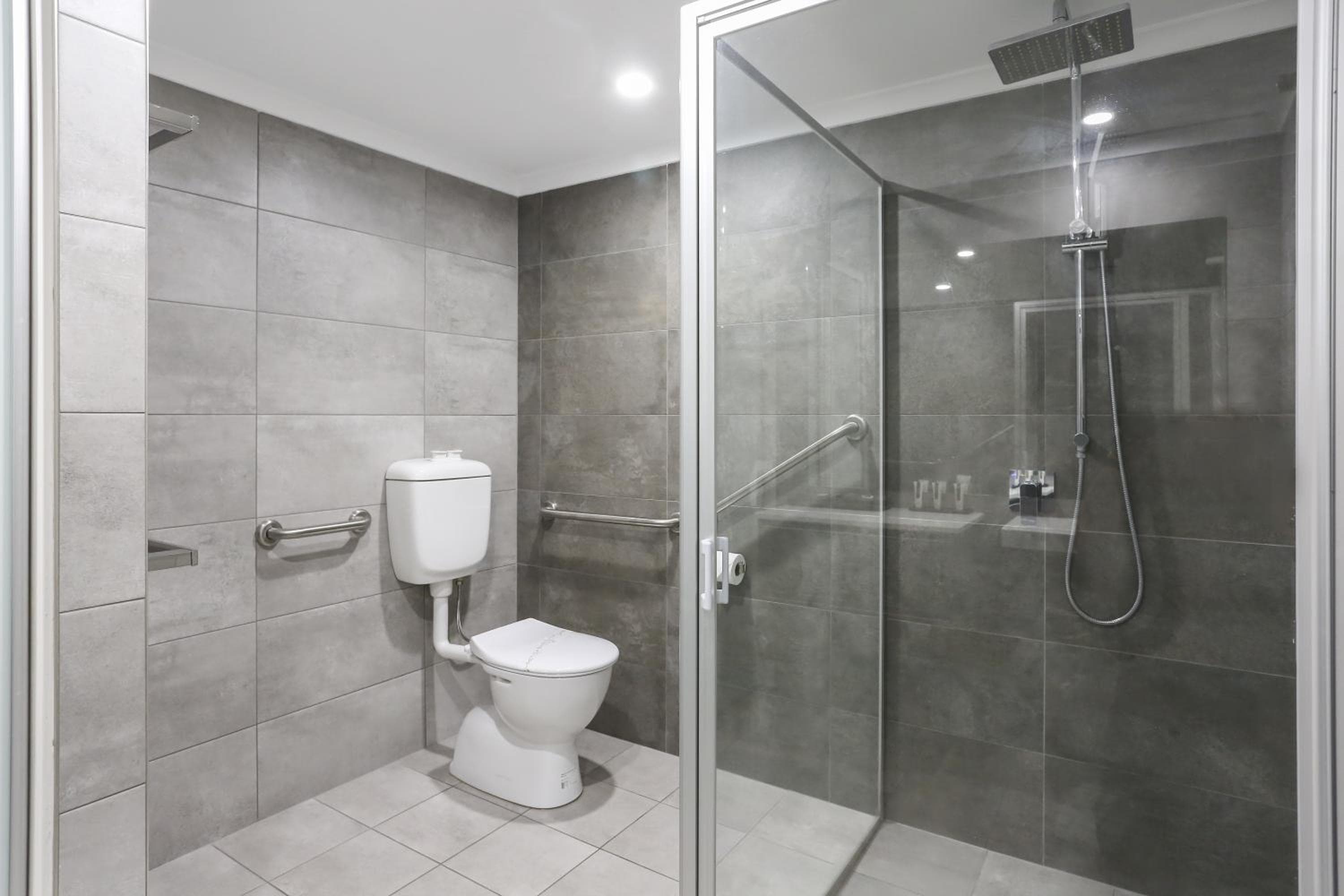 Crown Apartments, Merimbula, photo 3
