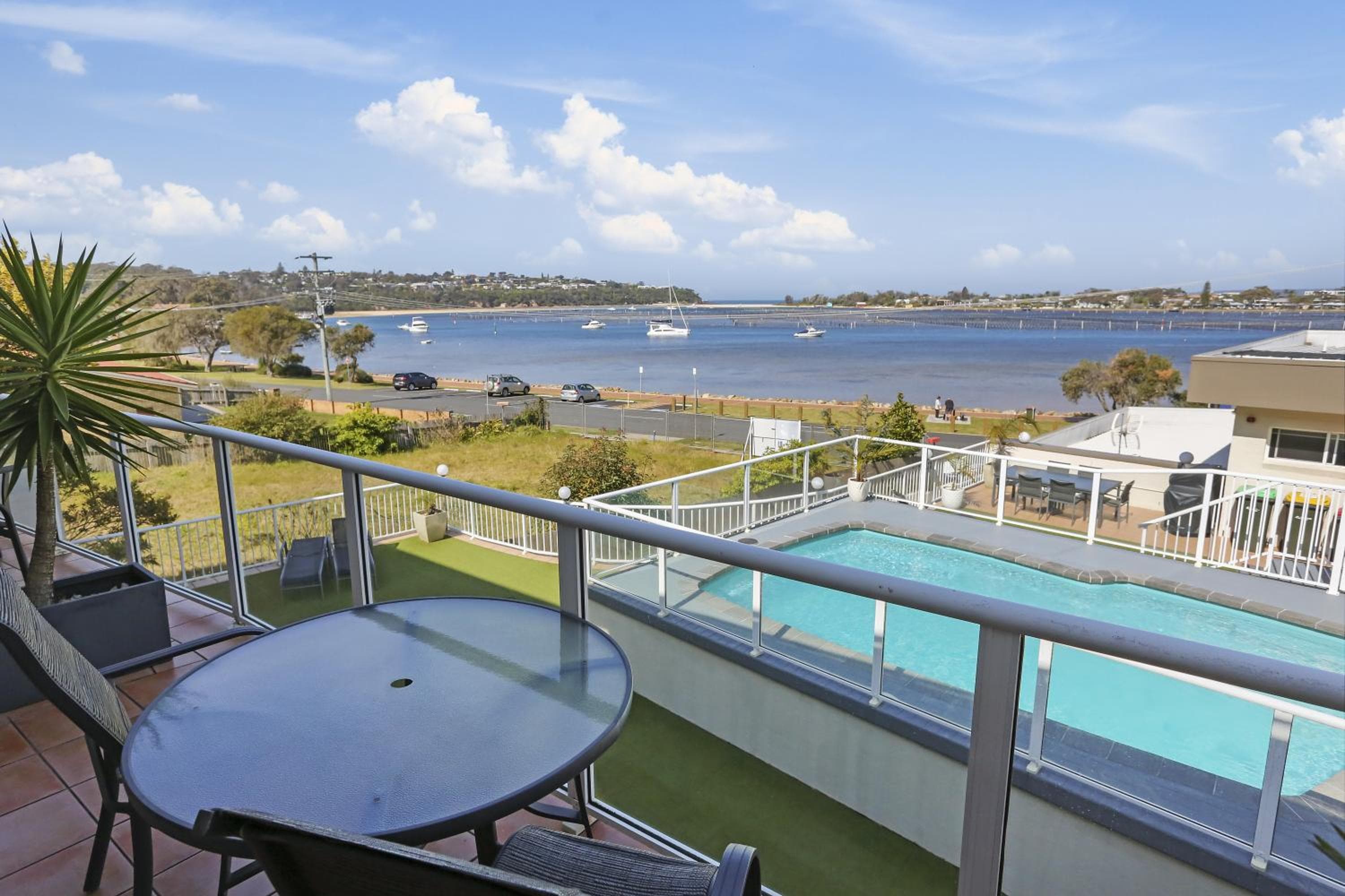 Crown Apartments, Merimbula, photo 6