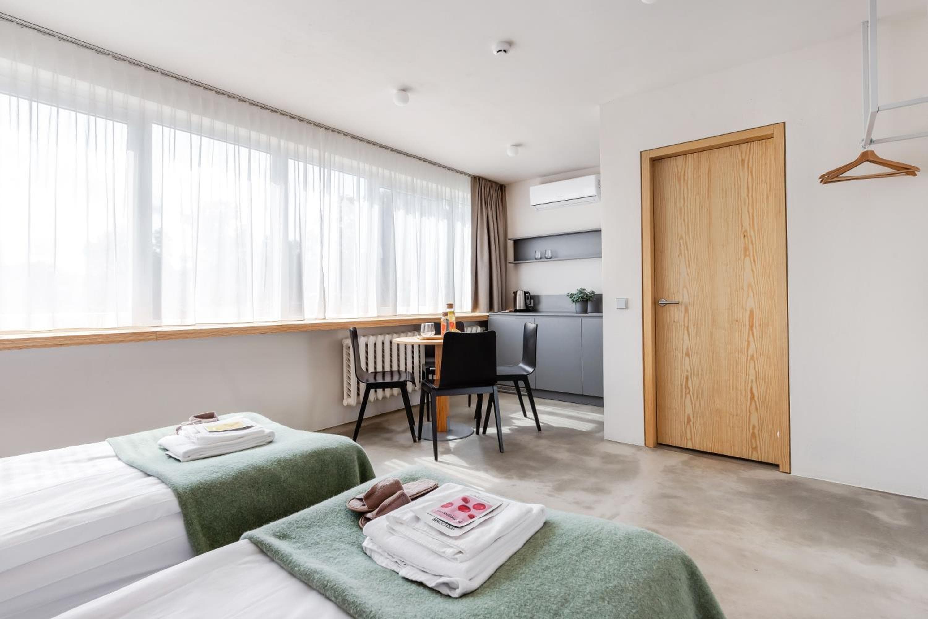 Tech Spa Coliving&Coworking Spaces, Druskininkai, photo 6