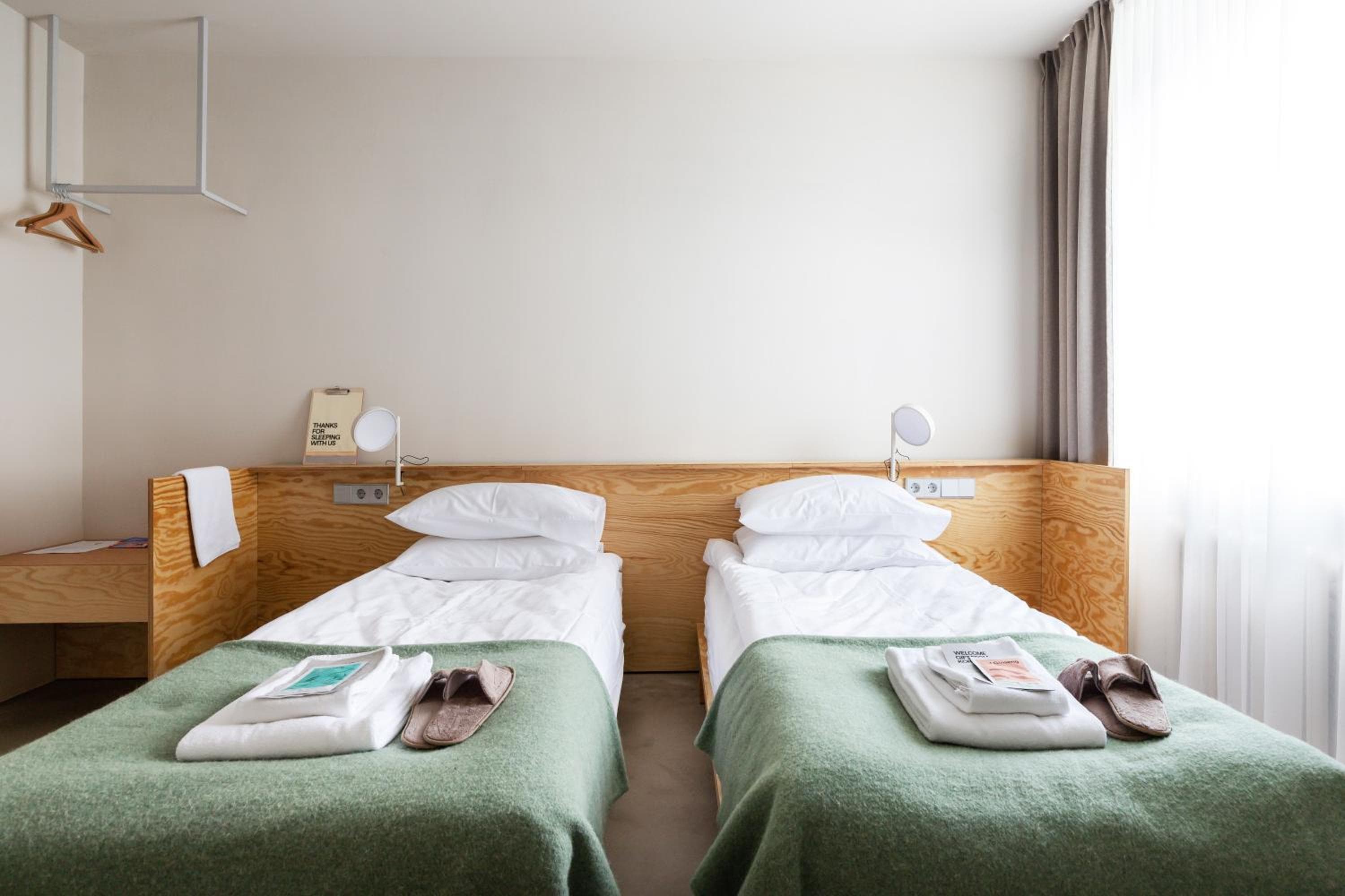 Tech Spa Coliving&Coworking Spaces, Druskininkai, photo 2