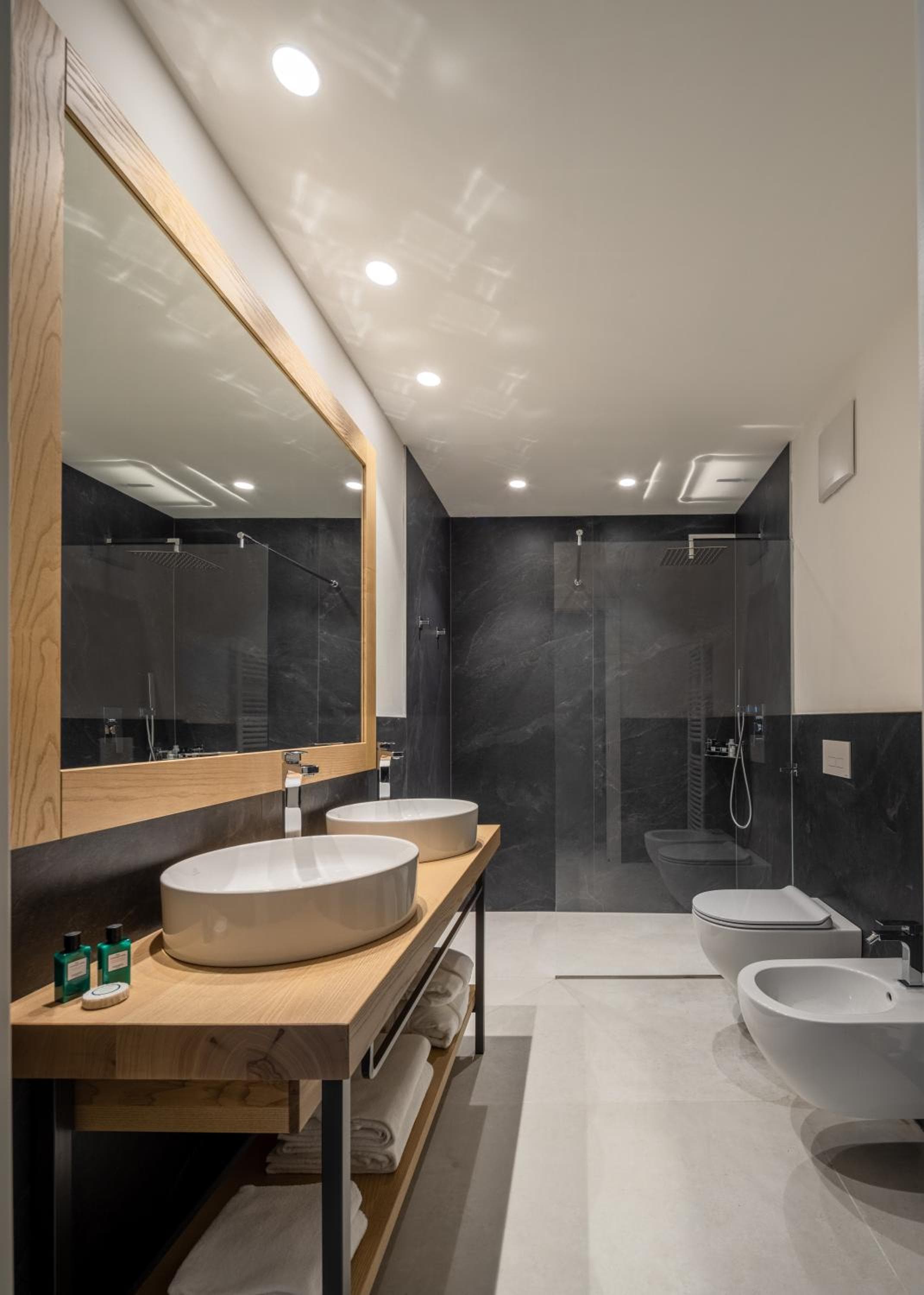 Aris Apartments & Sky Pool - Tonelli Hotels - Adult Friendly, Riva del Garda, photo 6