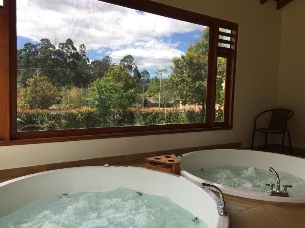 Apartasuites Las Marías, Villa de Leyva, photo 6