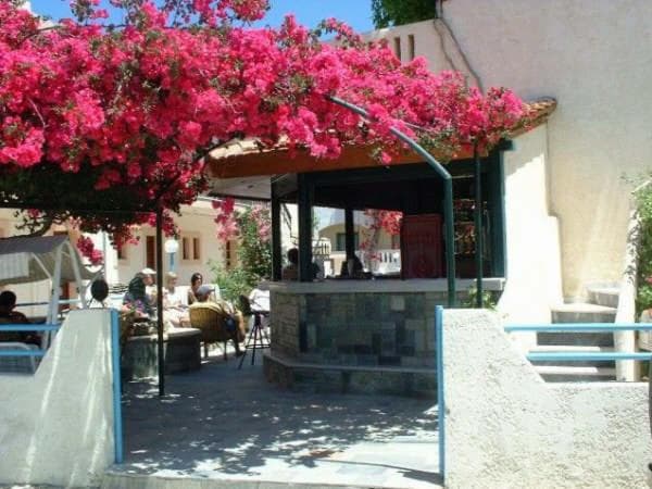 Hotel Elida, Platanes, photo 6