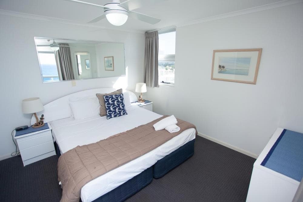 Grosvenor Beachfront Apartments Surfers Paradise, photo 2