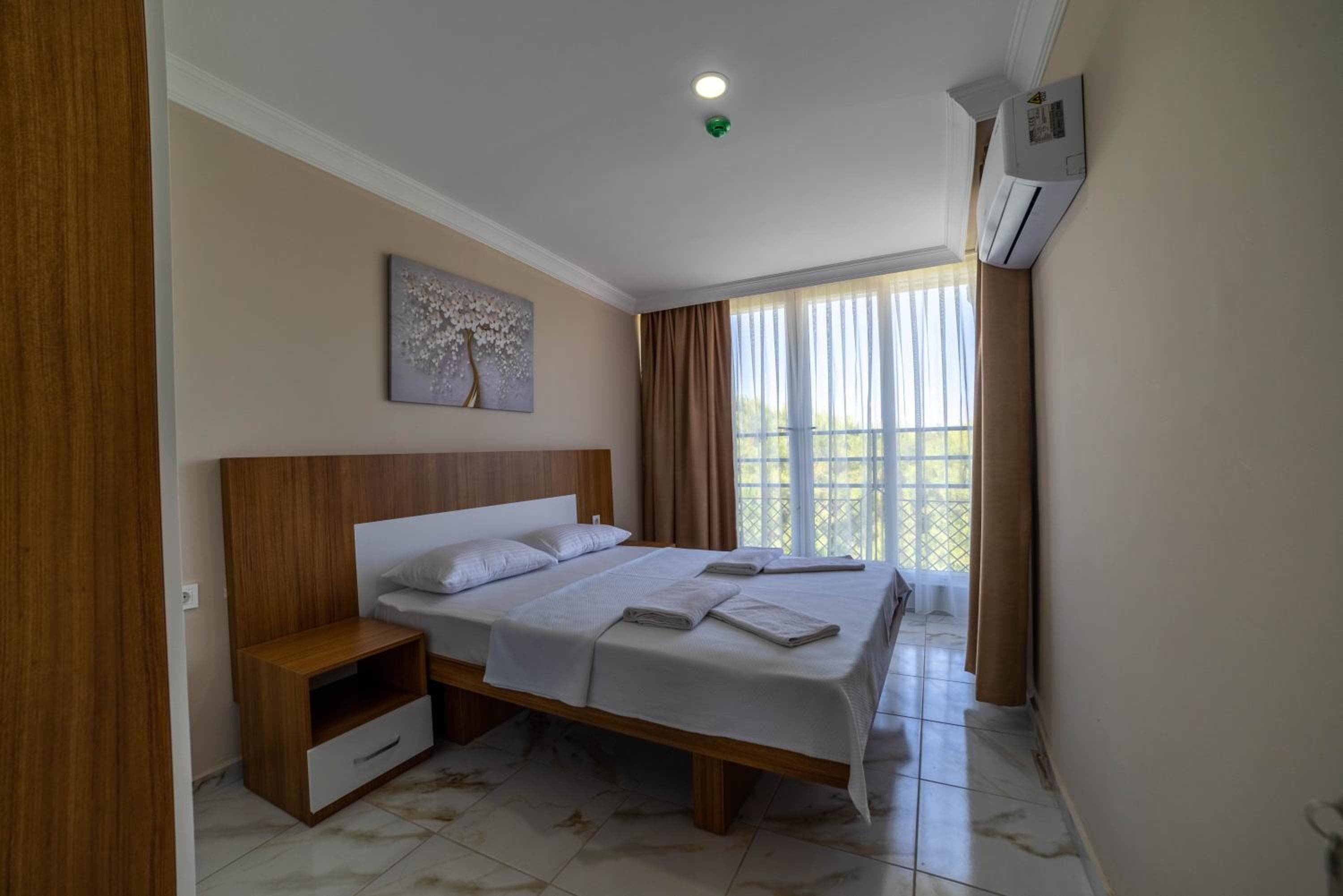 REGA OTEL, Antalya, photo 4