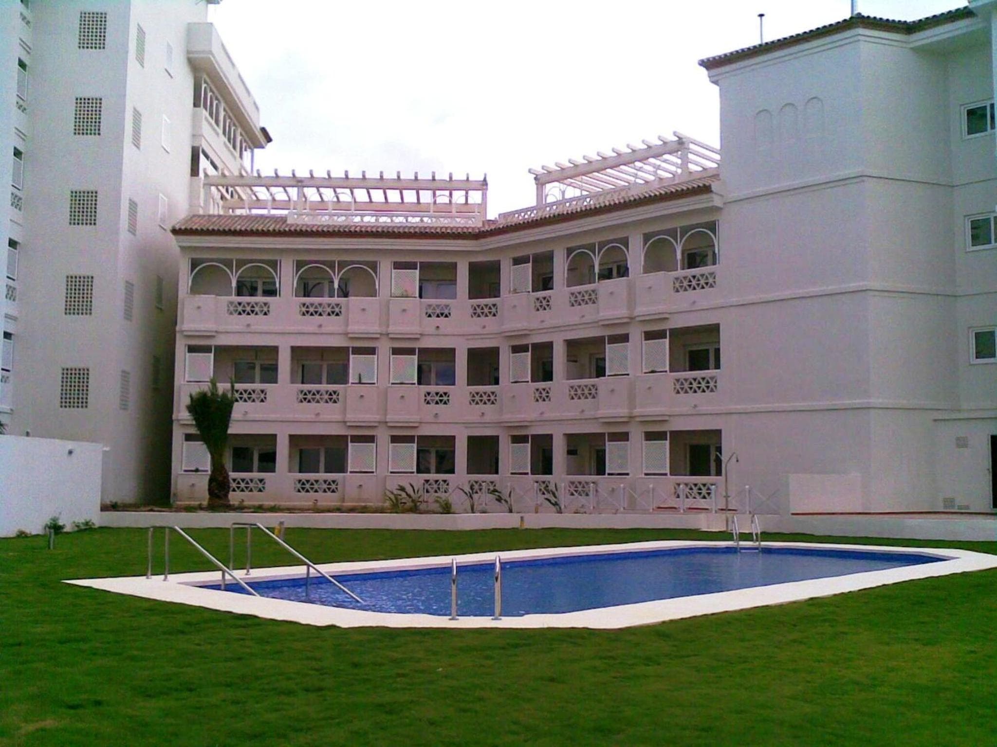 Ballesol Costablanca Senior Resort mayores de 55 años, Cala de Finestrat, photo 5