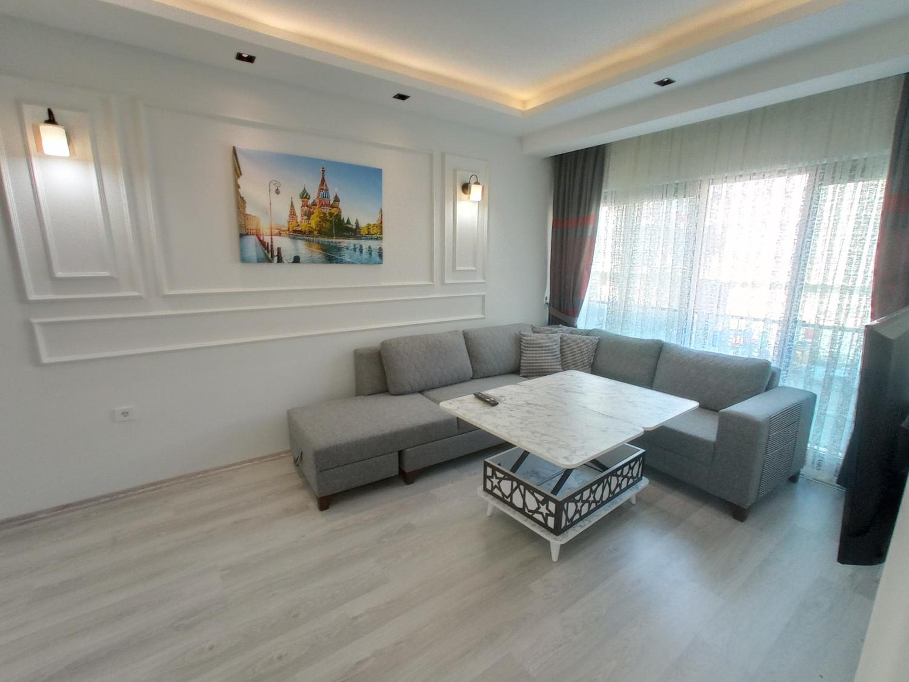 World Cities Residence, Kemer, photo 6