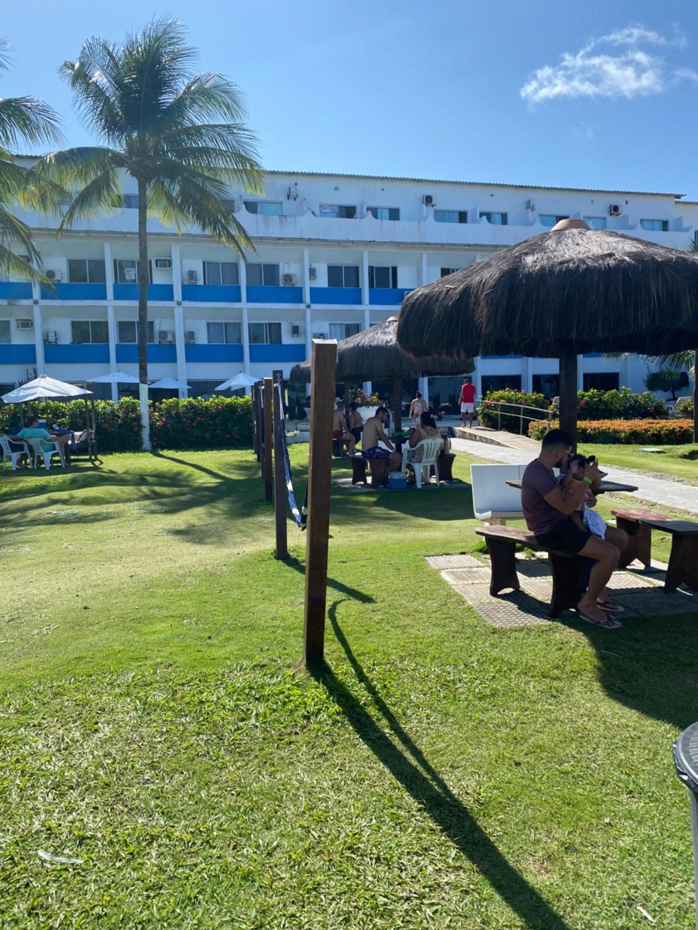 Marinas Tamandaré, Tamandaré, photo 6