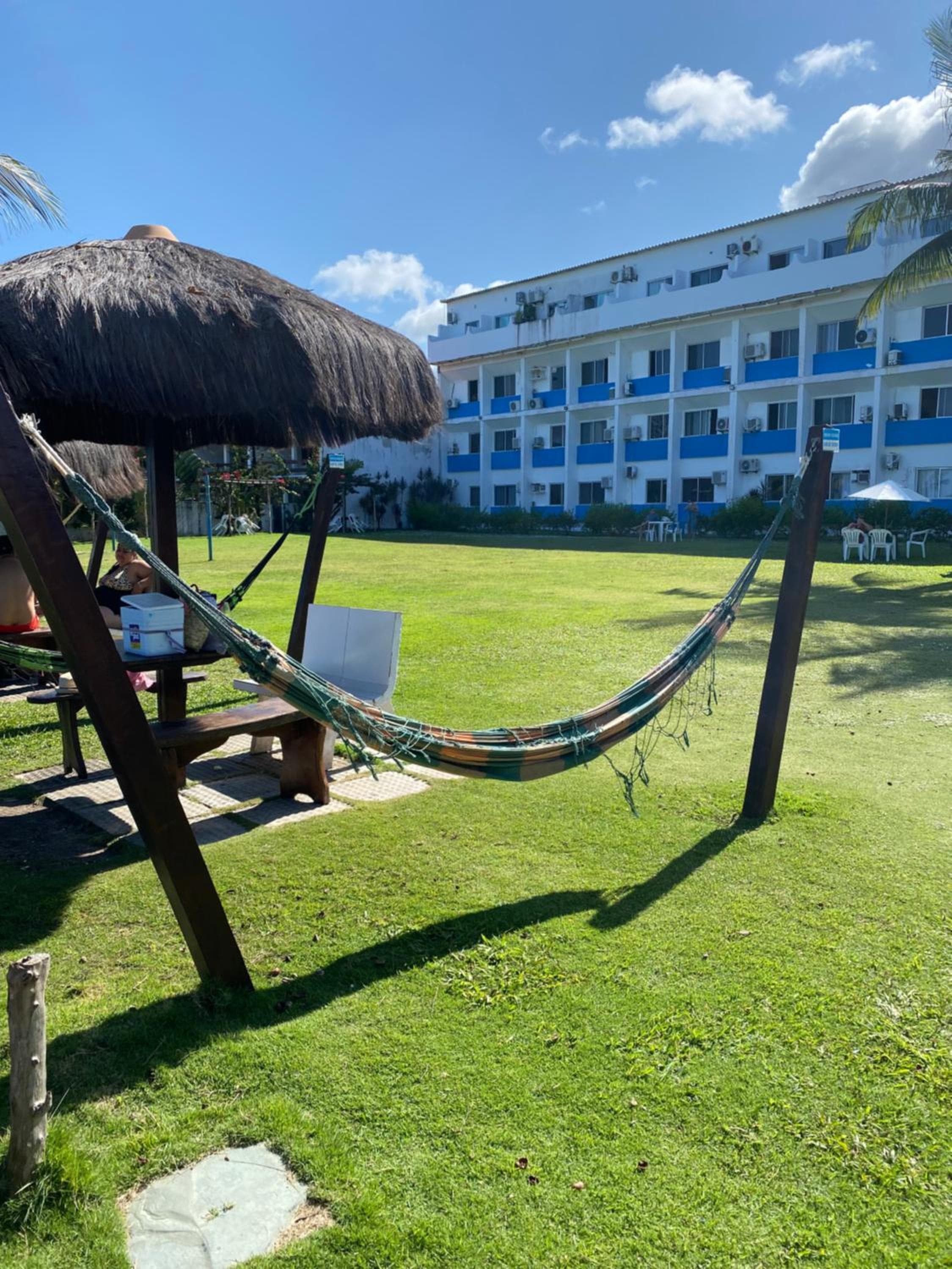 Marinas Tamandaré, Tamandaré, photo 4