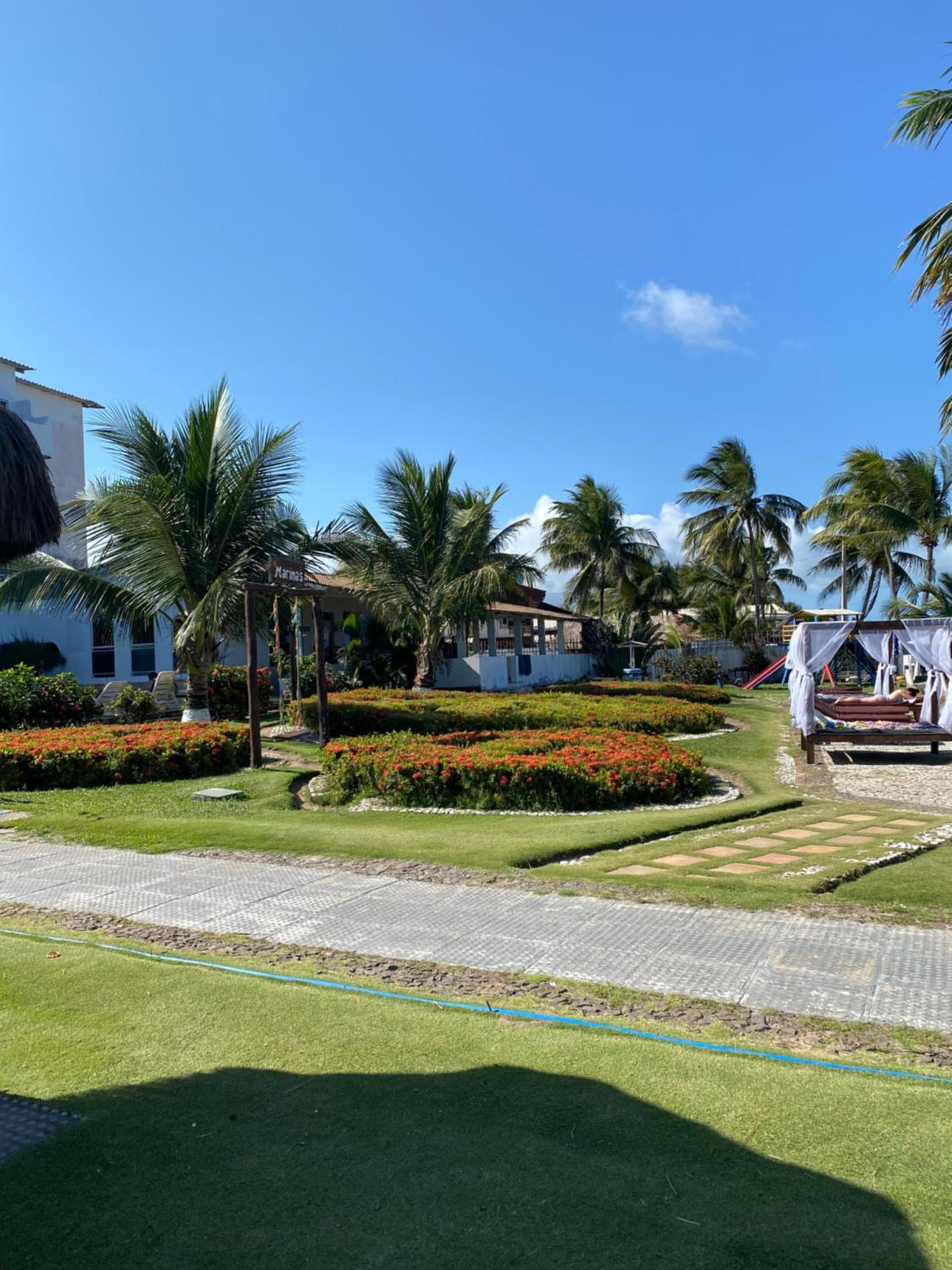 Marinas Tamandaré, Tamandaré, photo 3