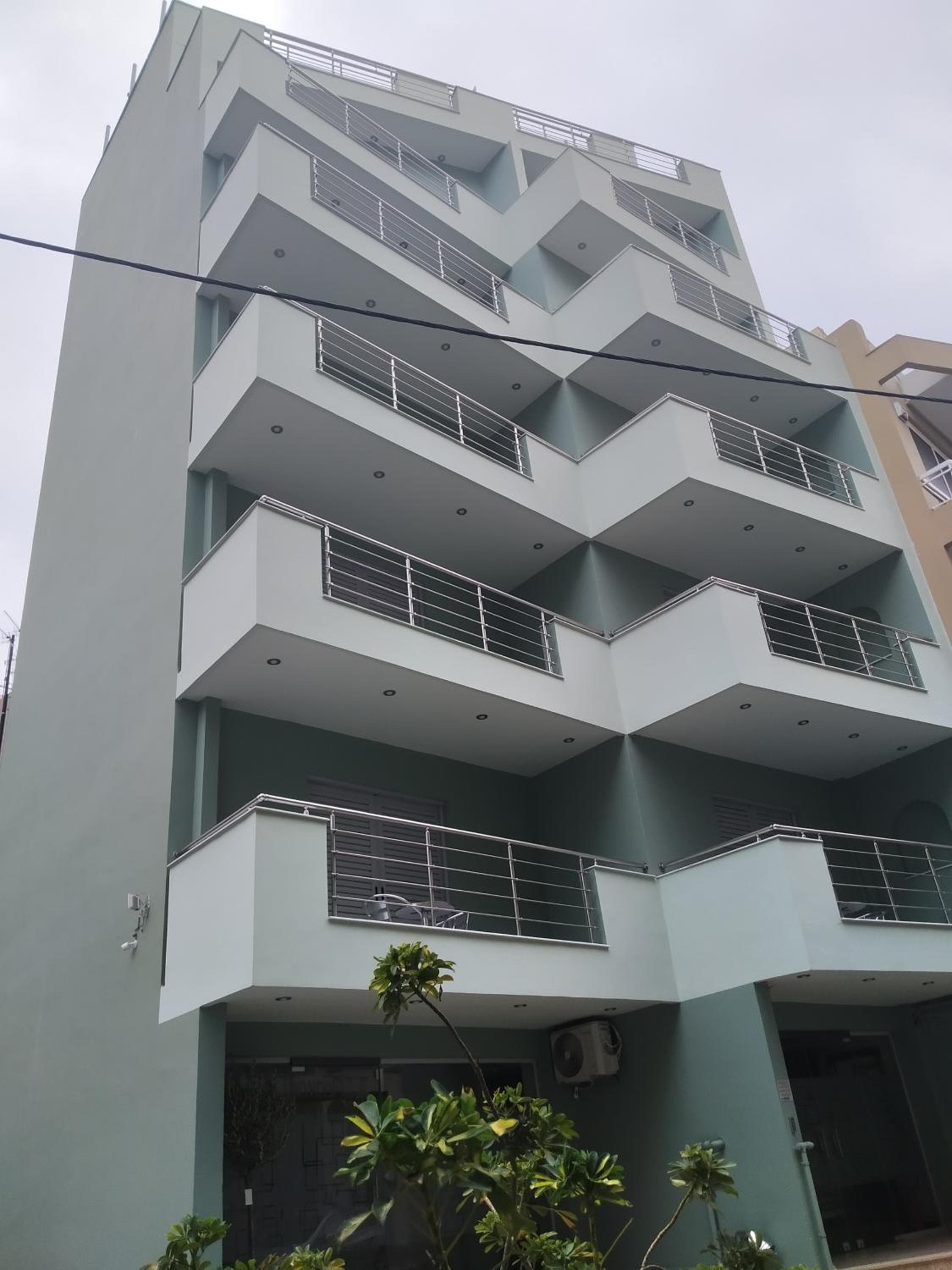 Elaėa Boutique Apartments, Piraeus