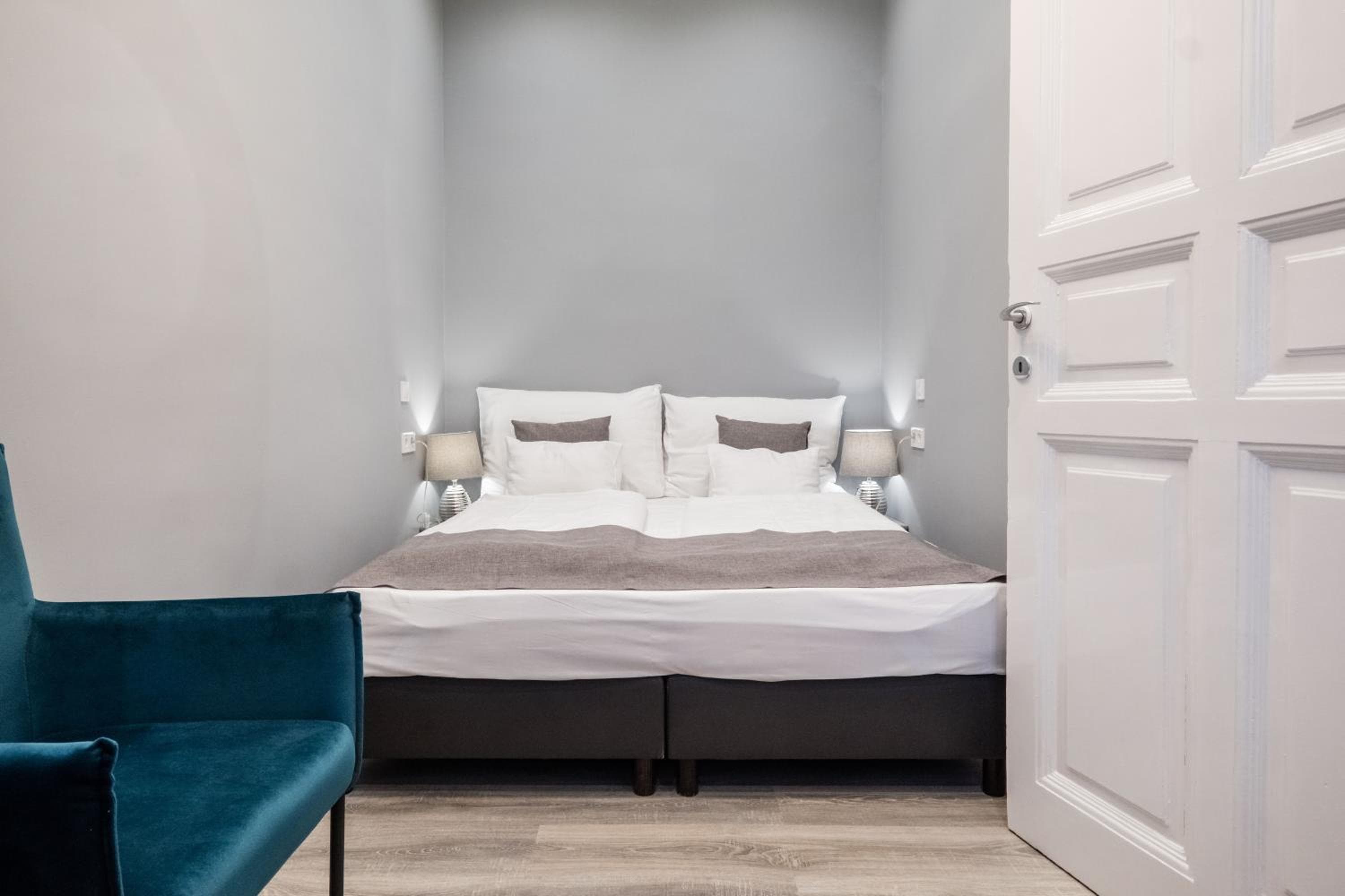 Prime star Deak ter Modern Luxury Apartments Budapest, Budapest, photo 4