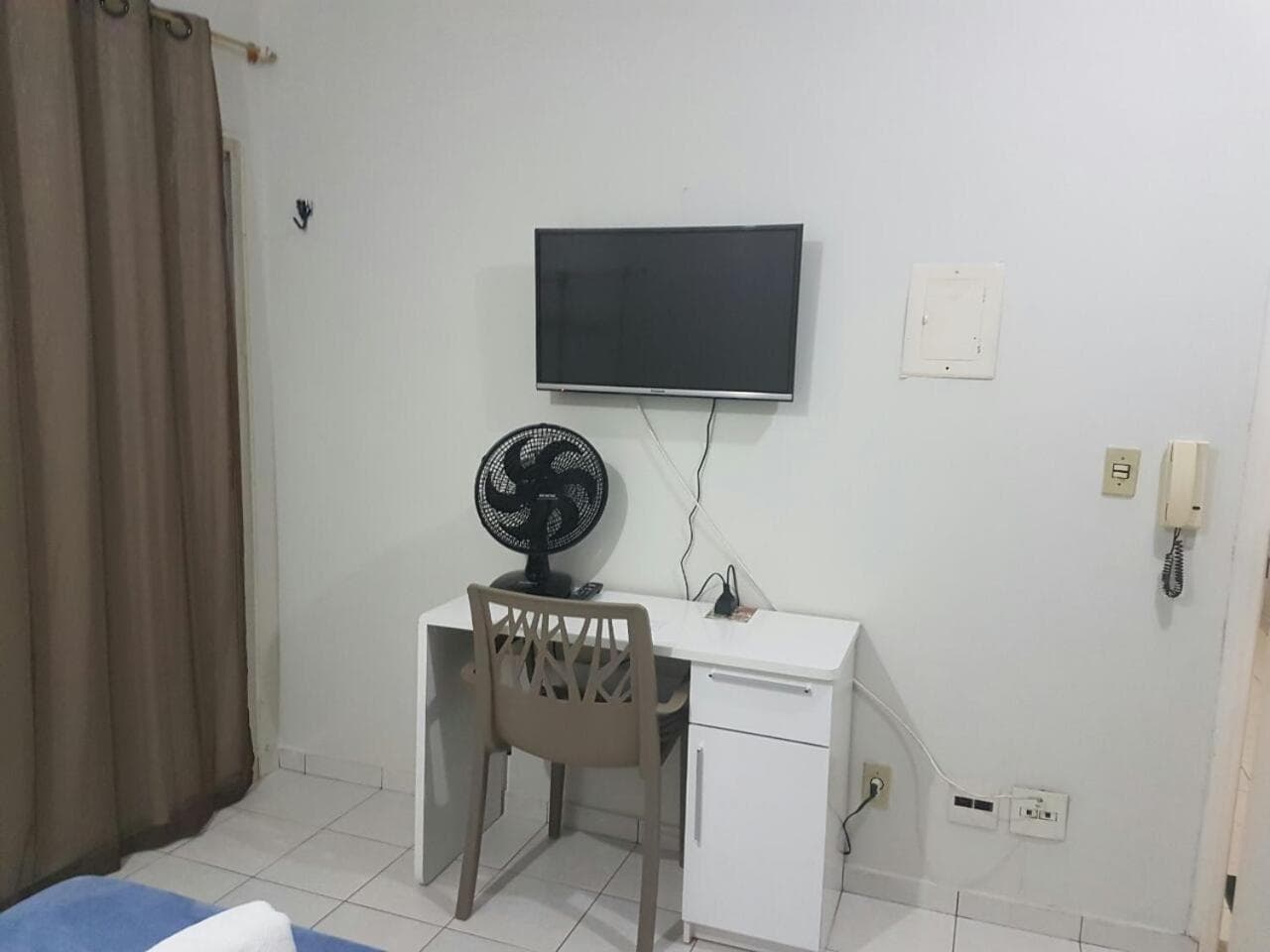 Asa Norte, Brasilia, photo 3