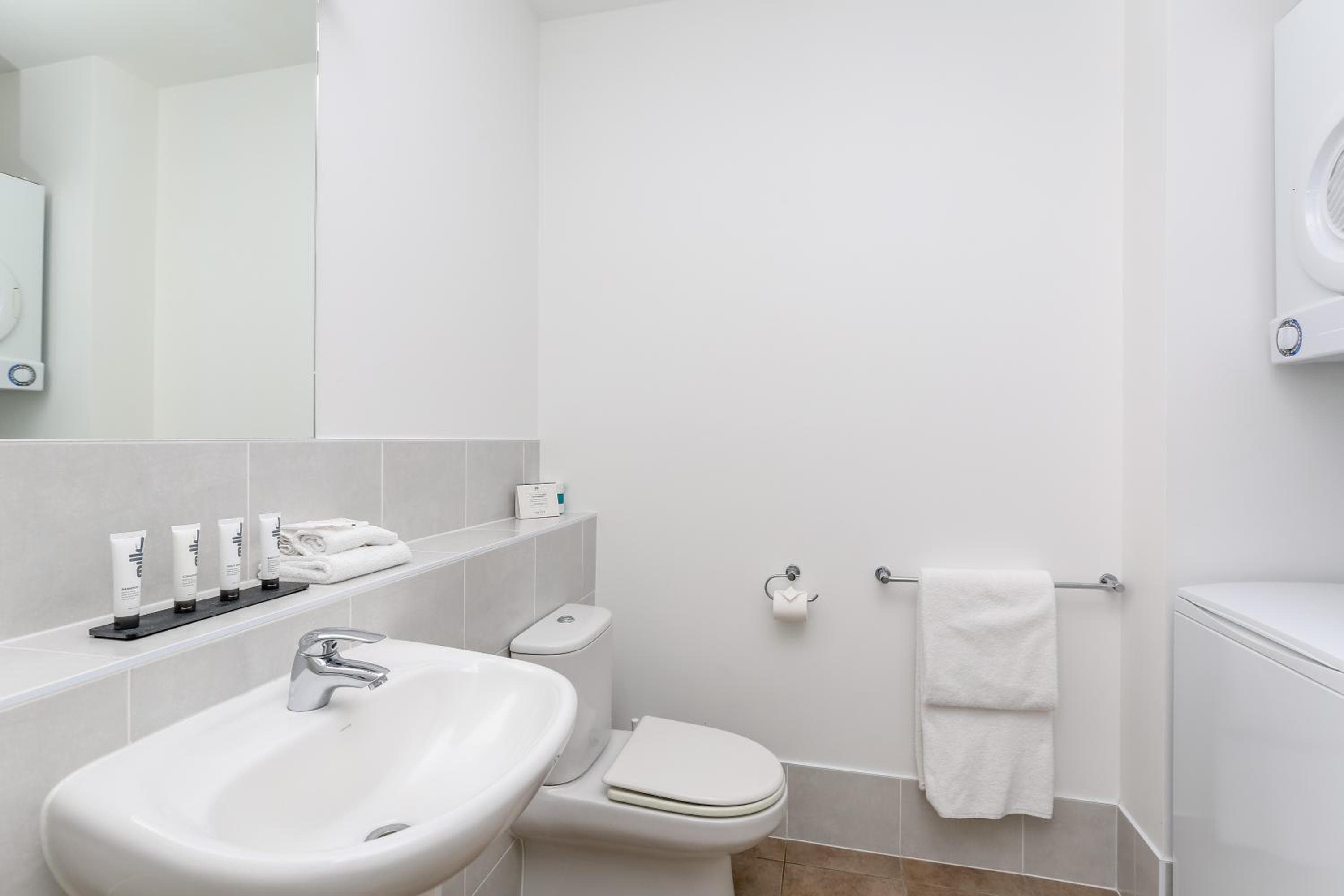 Quest New Plymouth CBD Apartment Hotel, New Plymouth, photo 6