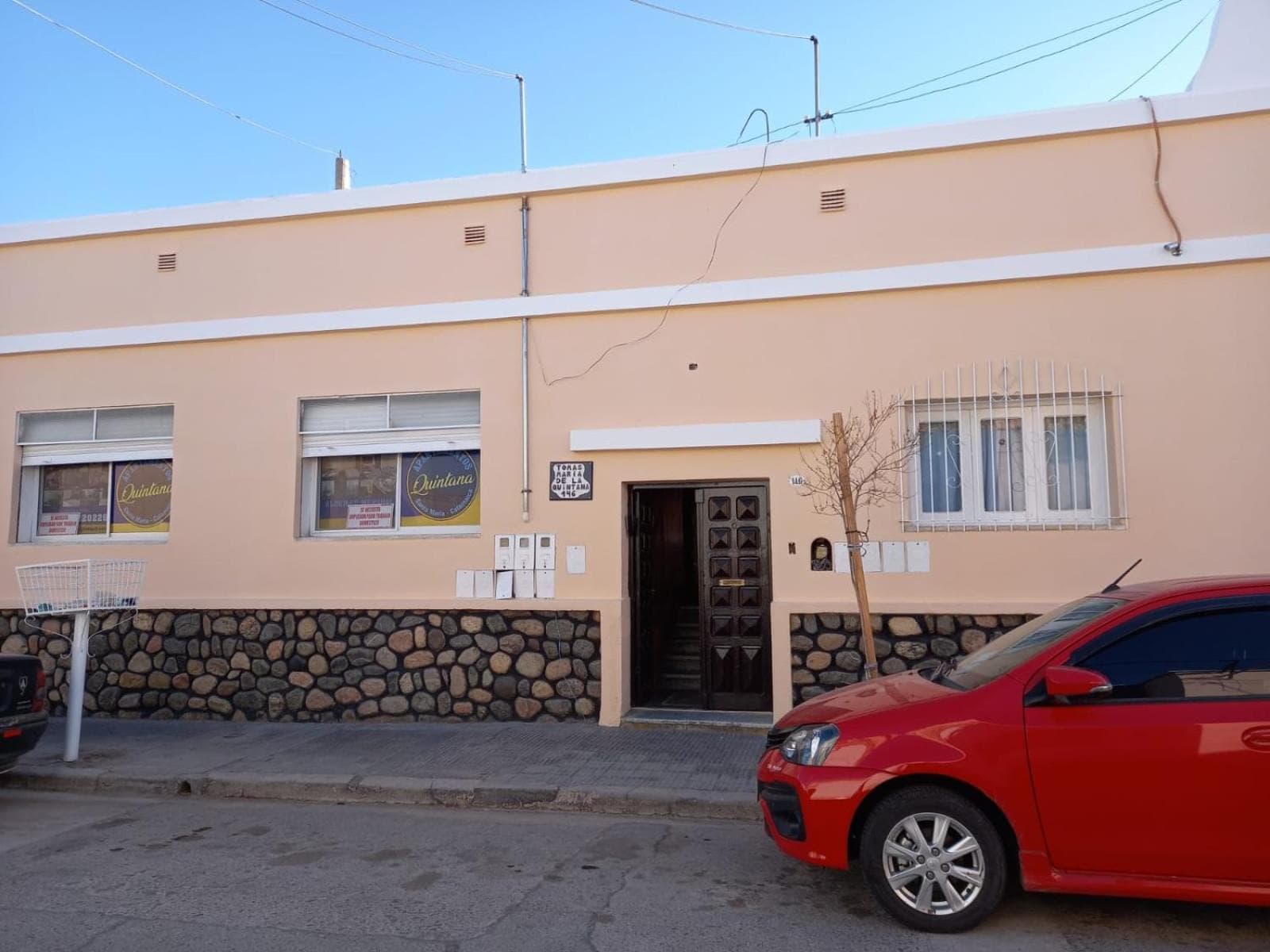 Apartamentos Quintana, Santa María, photo 2