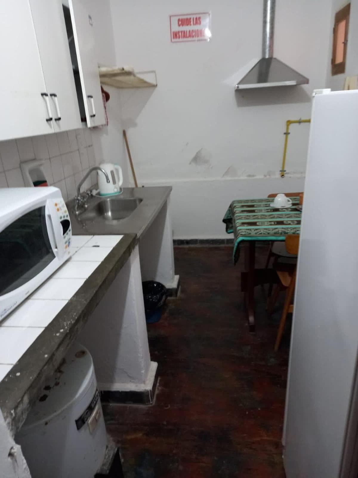 Apartamentos Quintana, Santa María, photo 6