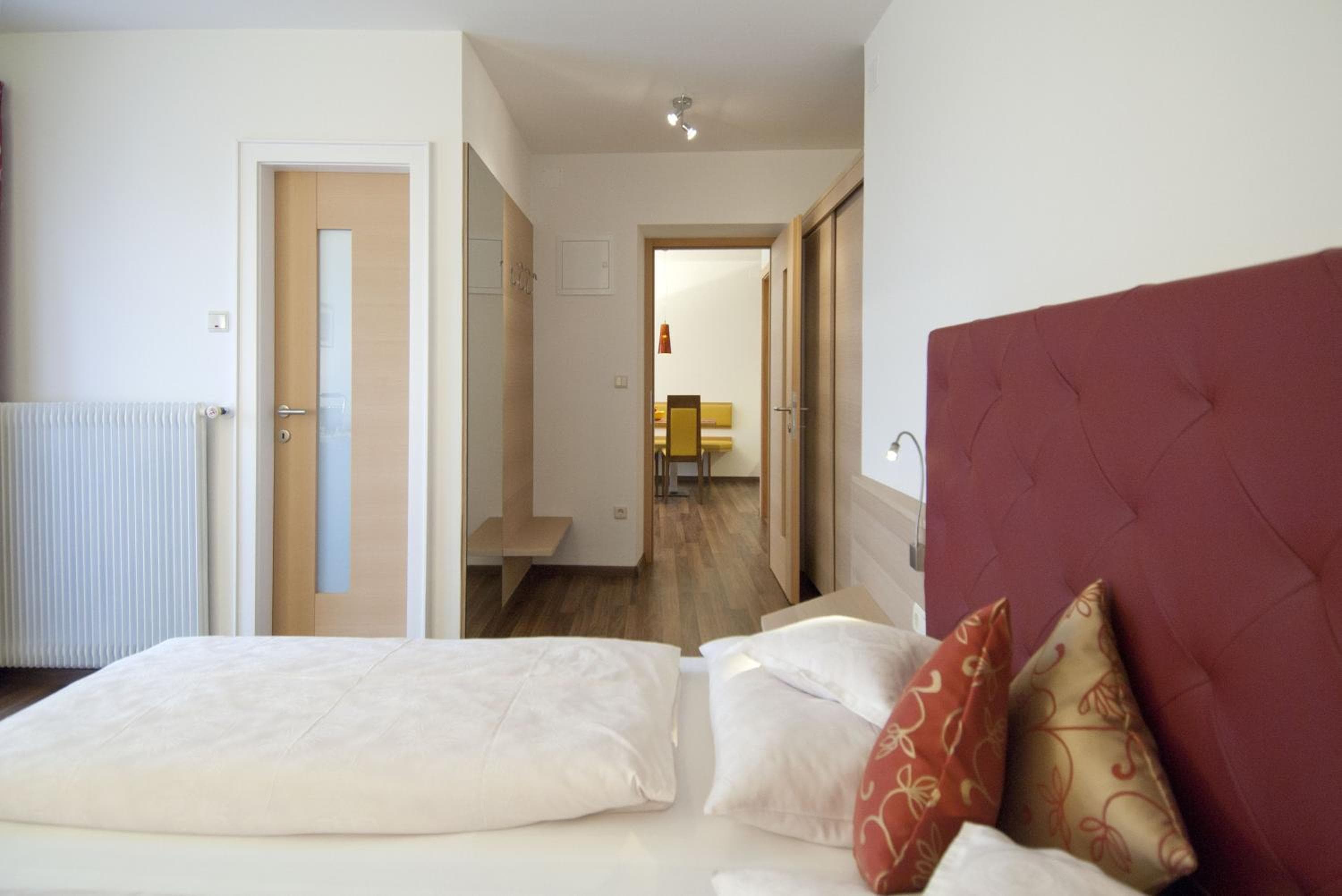 Obermaratscher Apartments Residence, Lagundo, photo 5