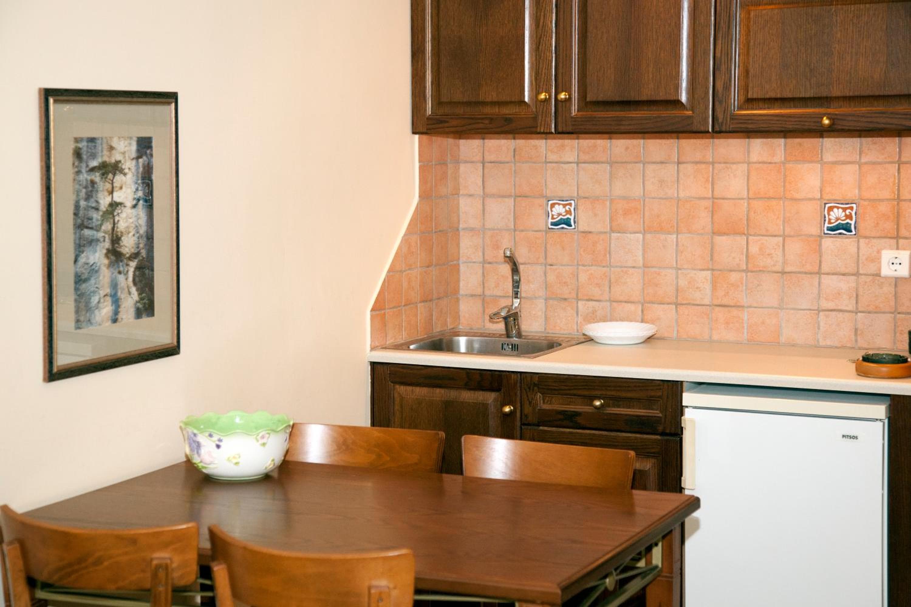 Mylos Hotel Apartments, Plataniás, photo 5