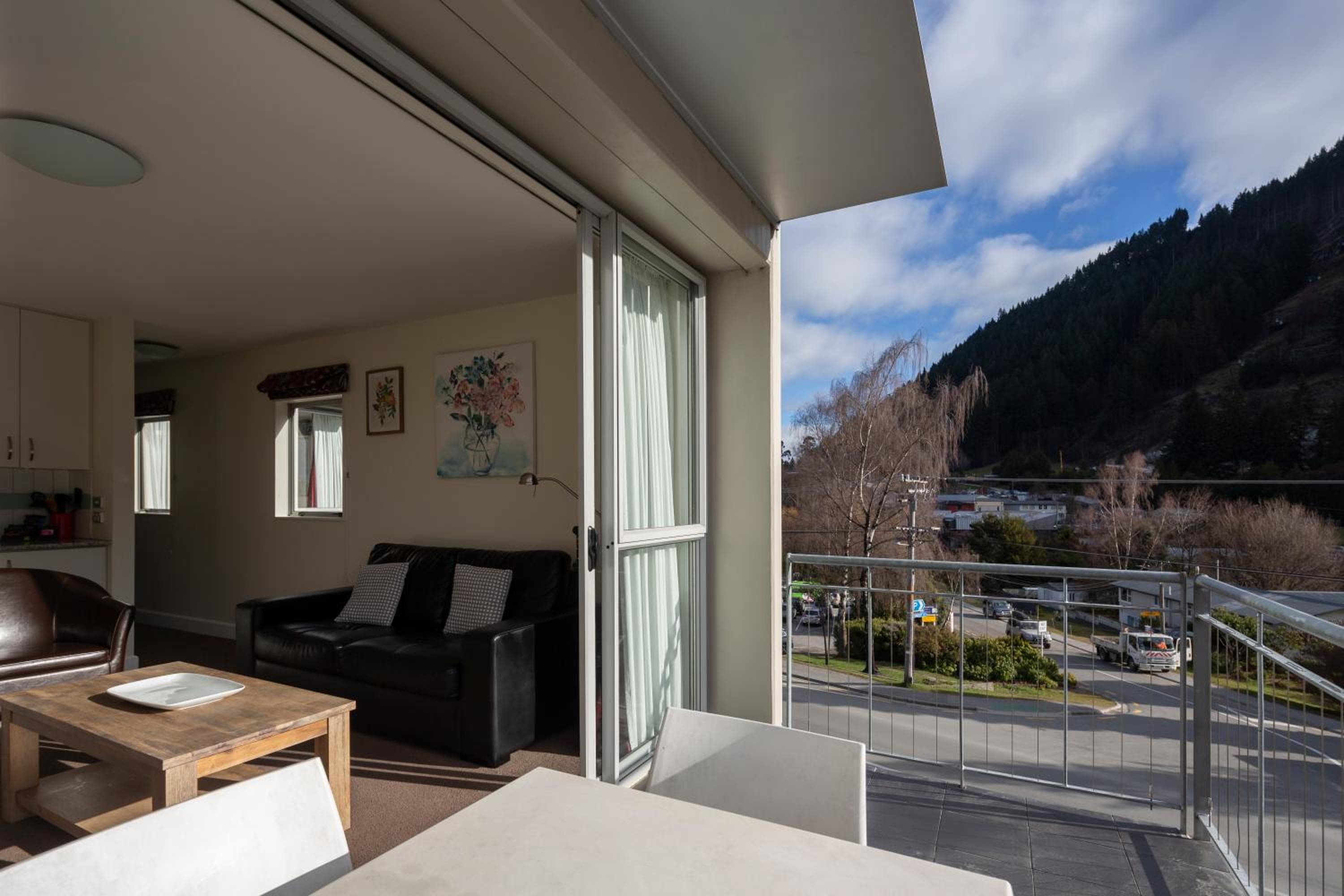 The Whistler Holiday Apartments, Queenstown, photo 2