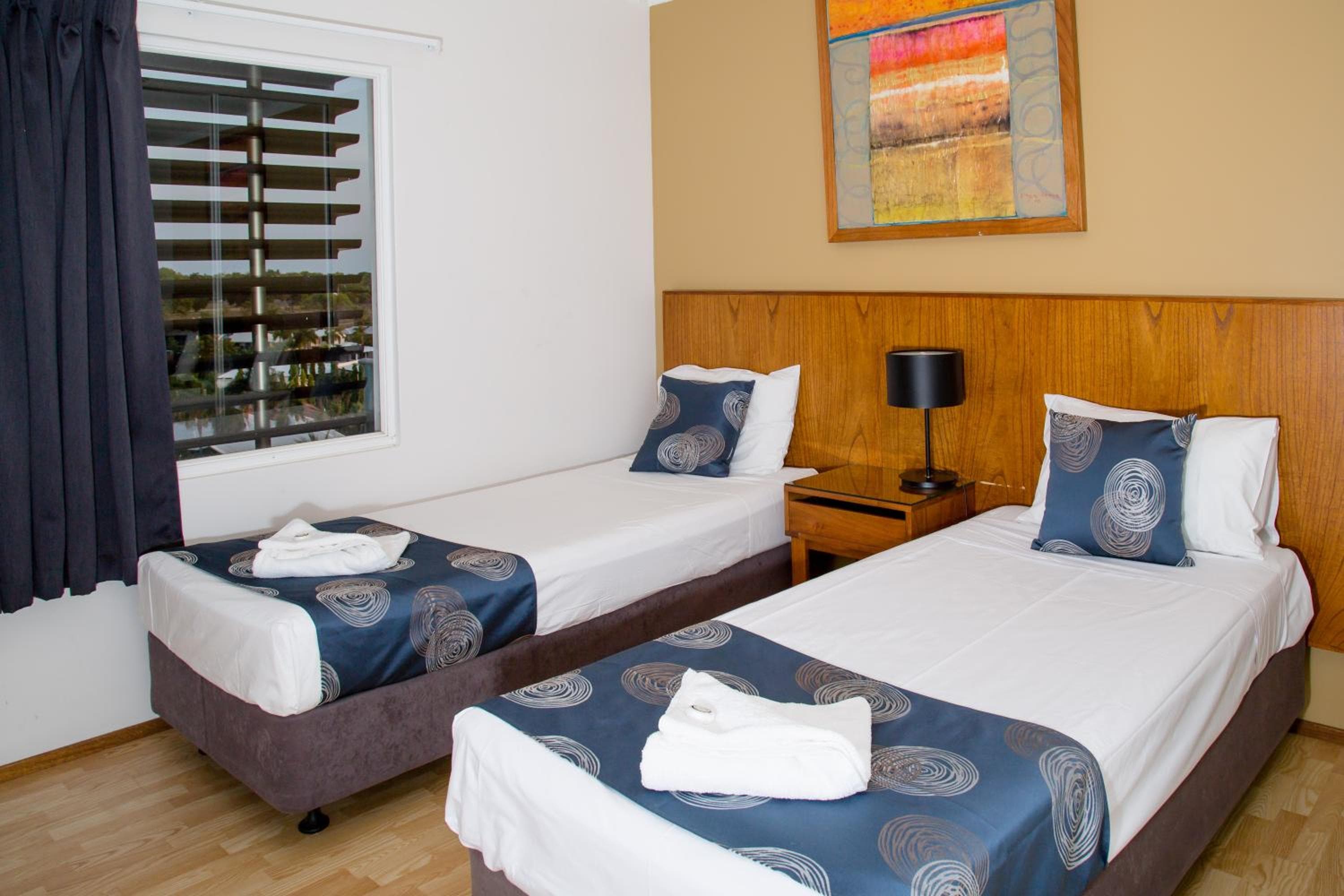 Cullen Bay Resorts, Darwin, photo 3