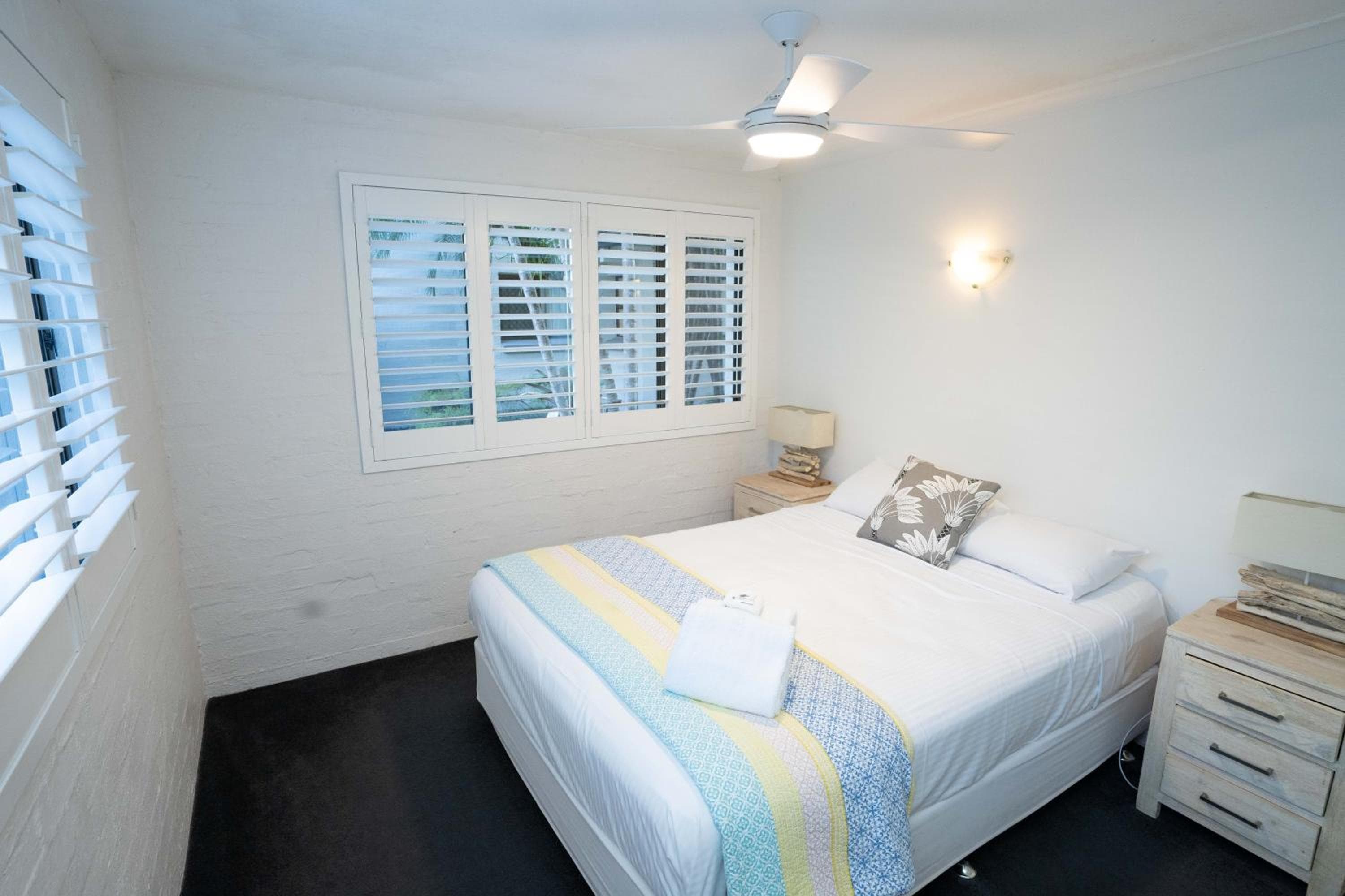 Myuna Holiday Apartments, Noosa Heads, photo 3