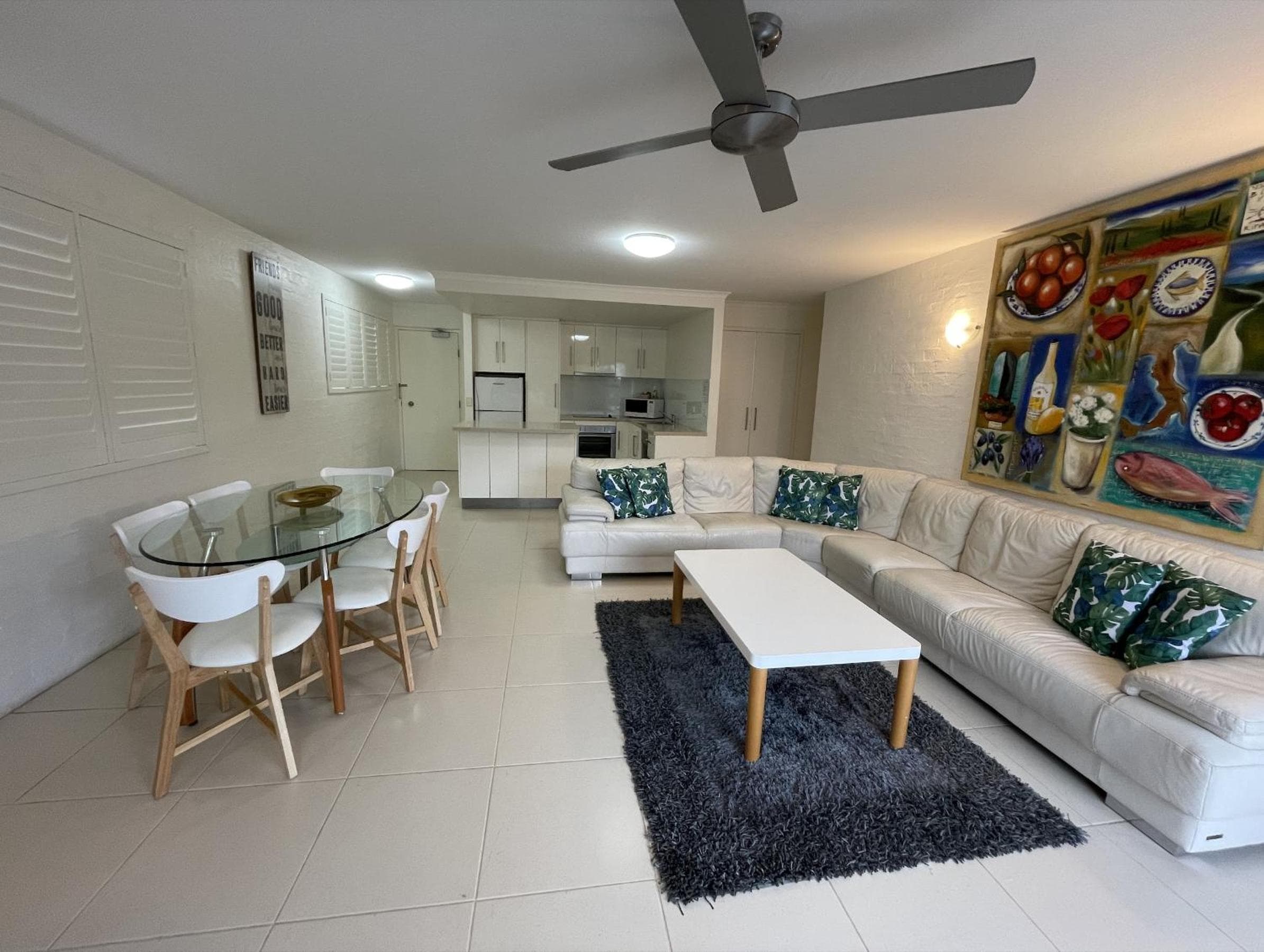 Myuna Holiday Apartments, Noosa Heads, photo 5