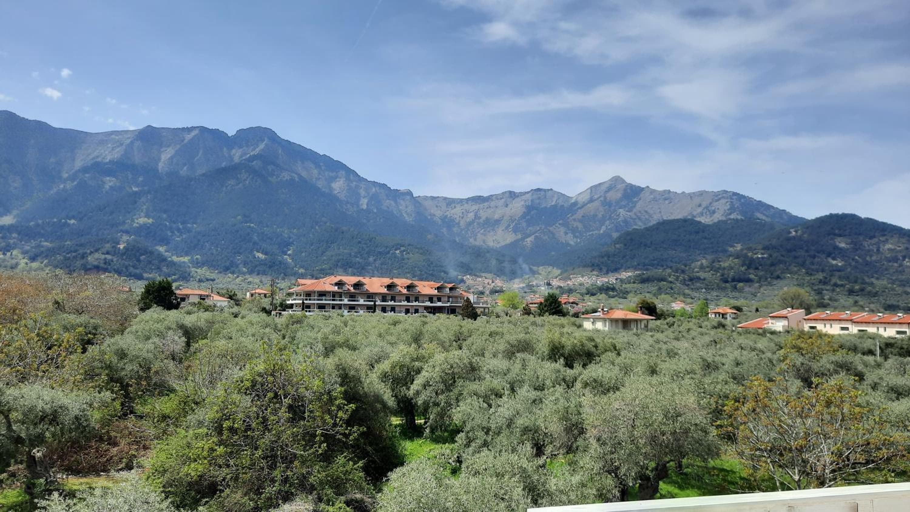 Studios Rania, Skala Potamias, photo 2