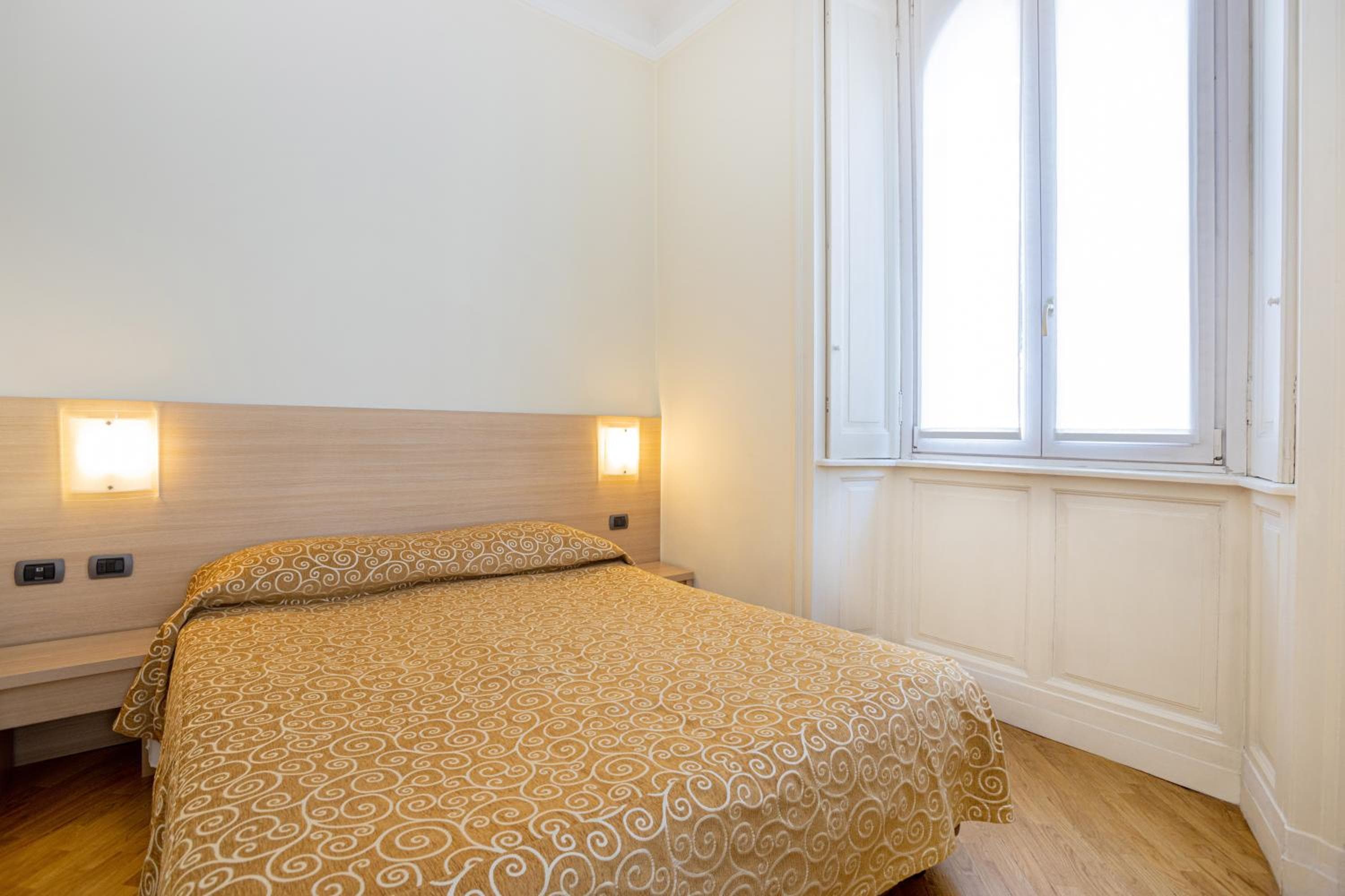 Residence De La Gare, Milan, photo 5
