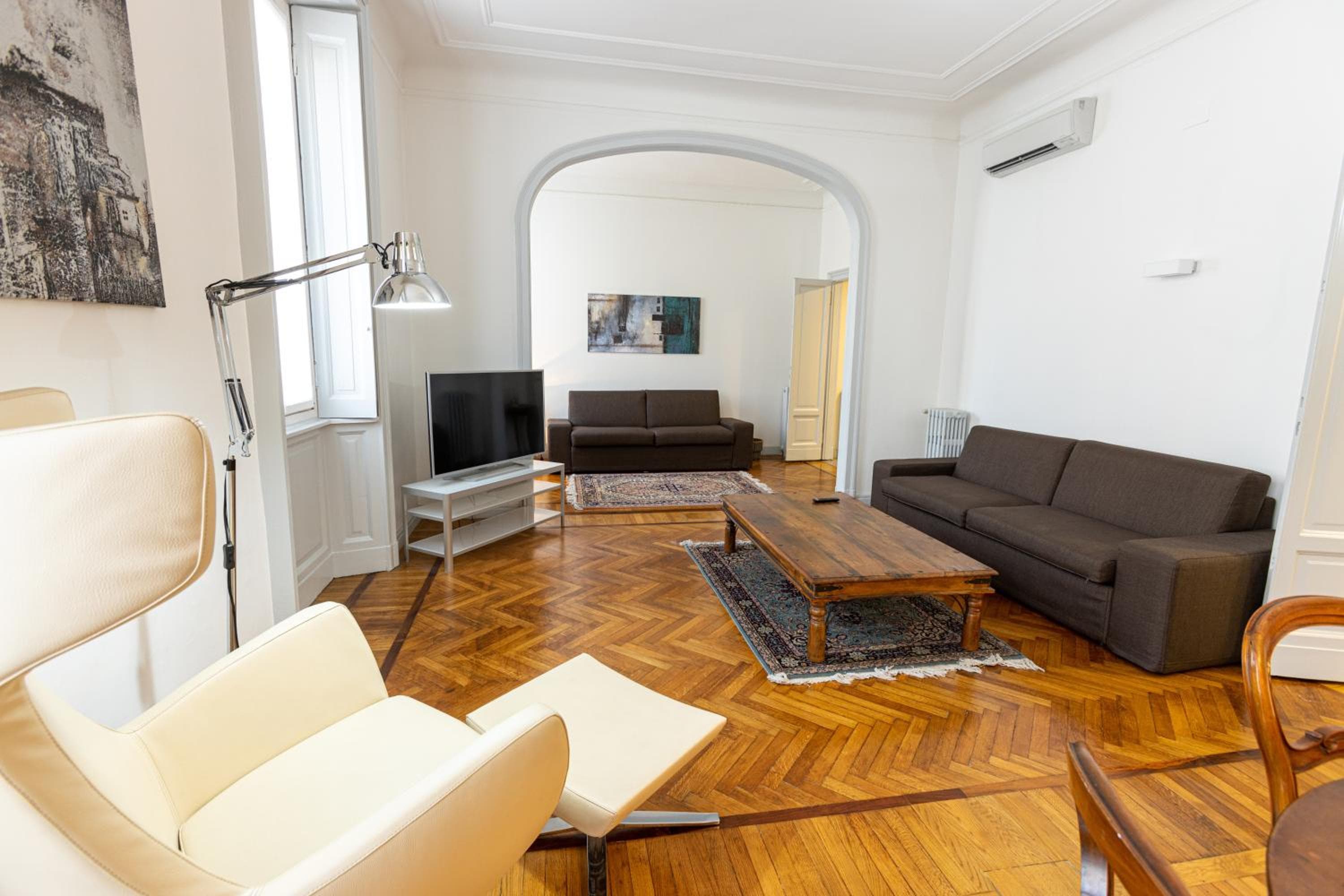 Residence De La Gare, Milan, photo 6