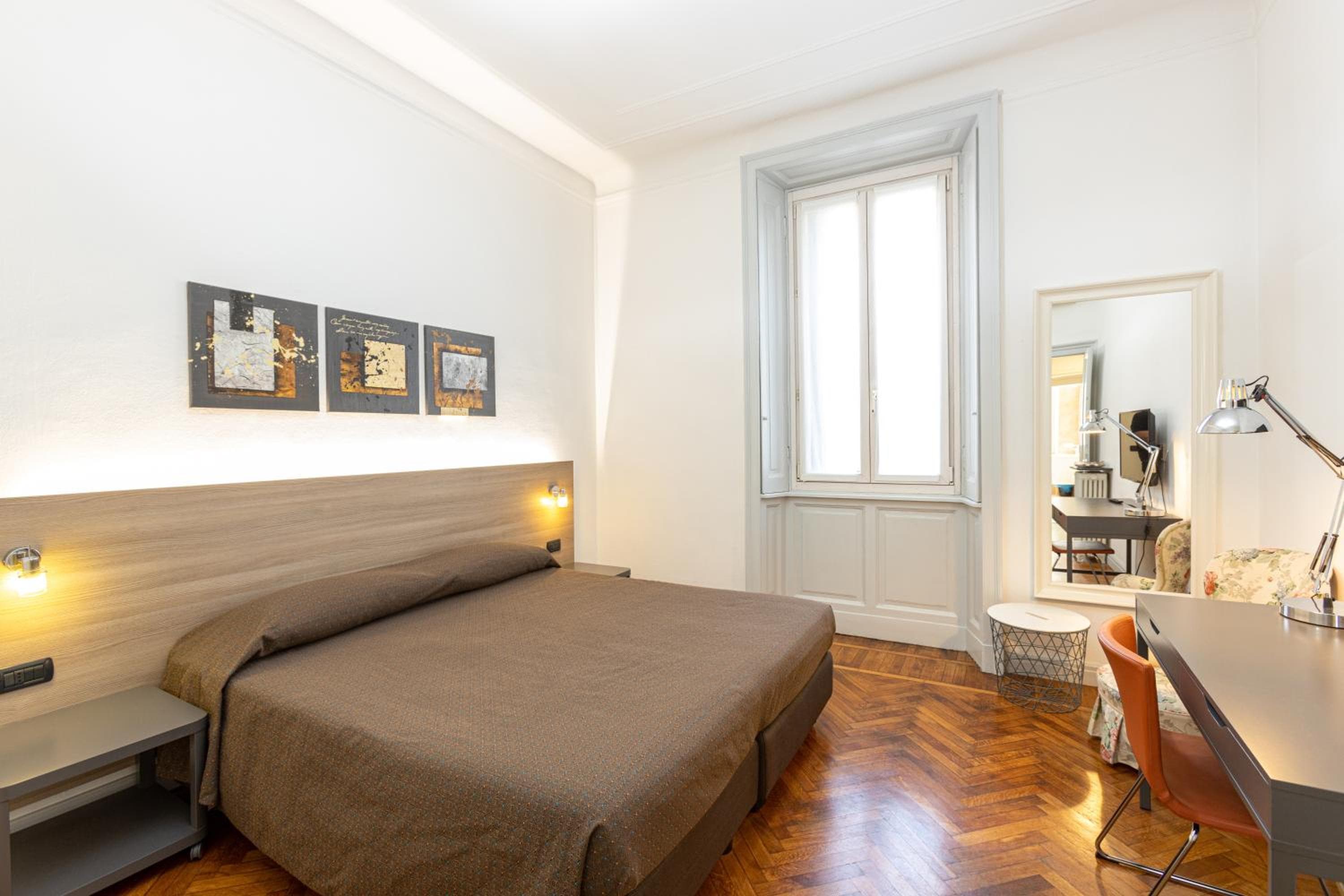 Residence De La Gare, Milan, photo 2