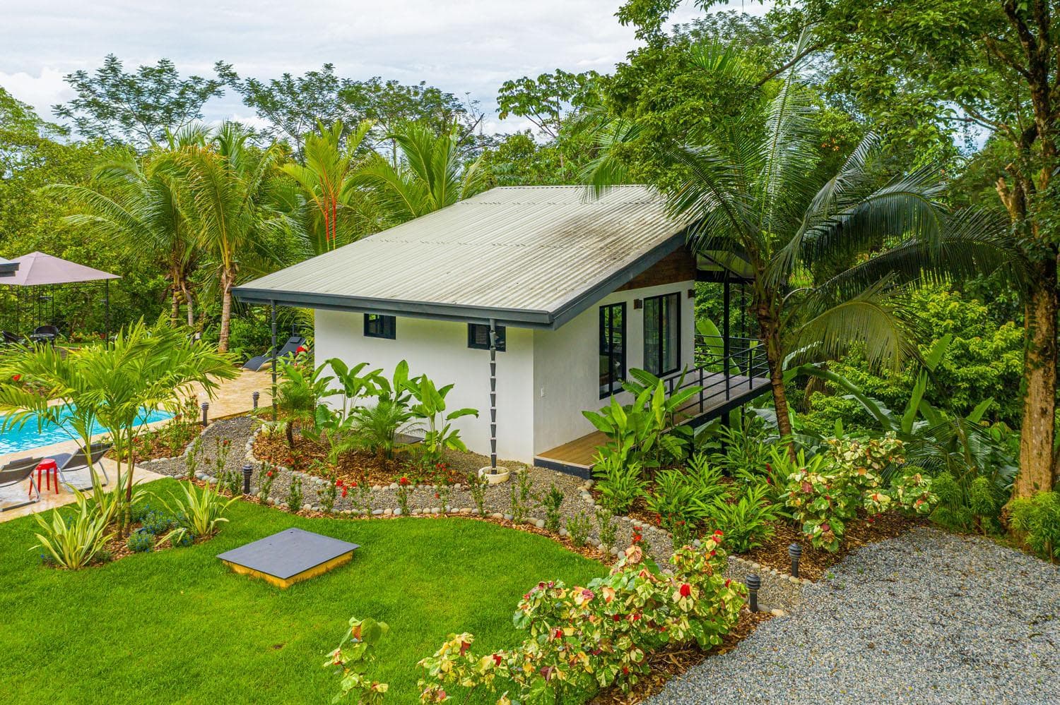 The Sutton - Boutique Jungle Experience, Uvita, photo 3