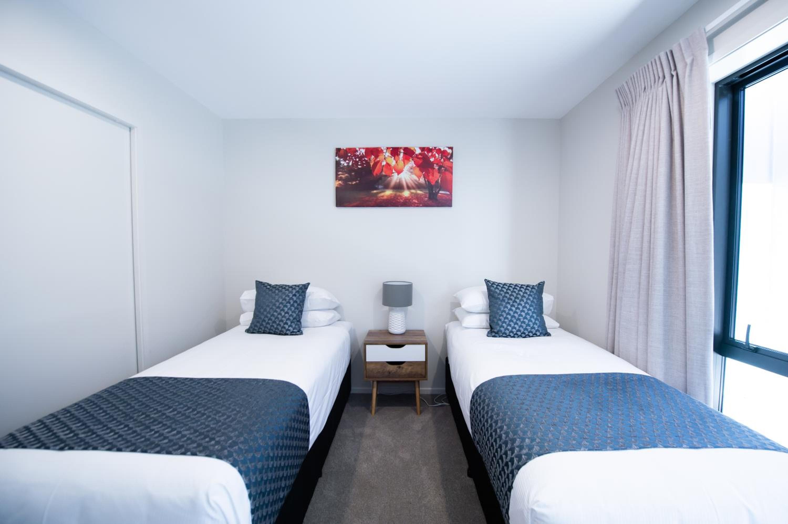Central Park Apartments, Cromwell, photo 6