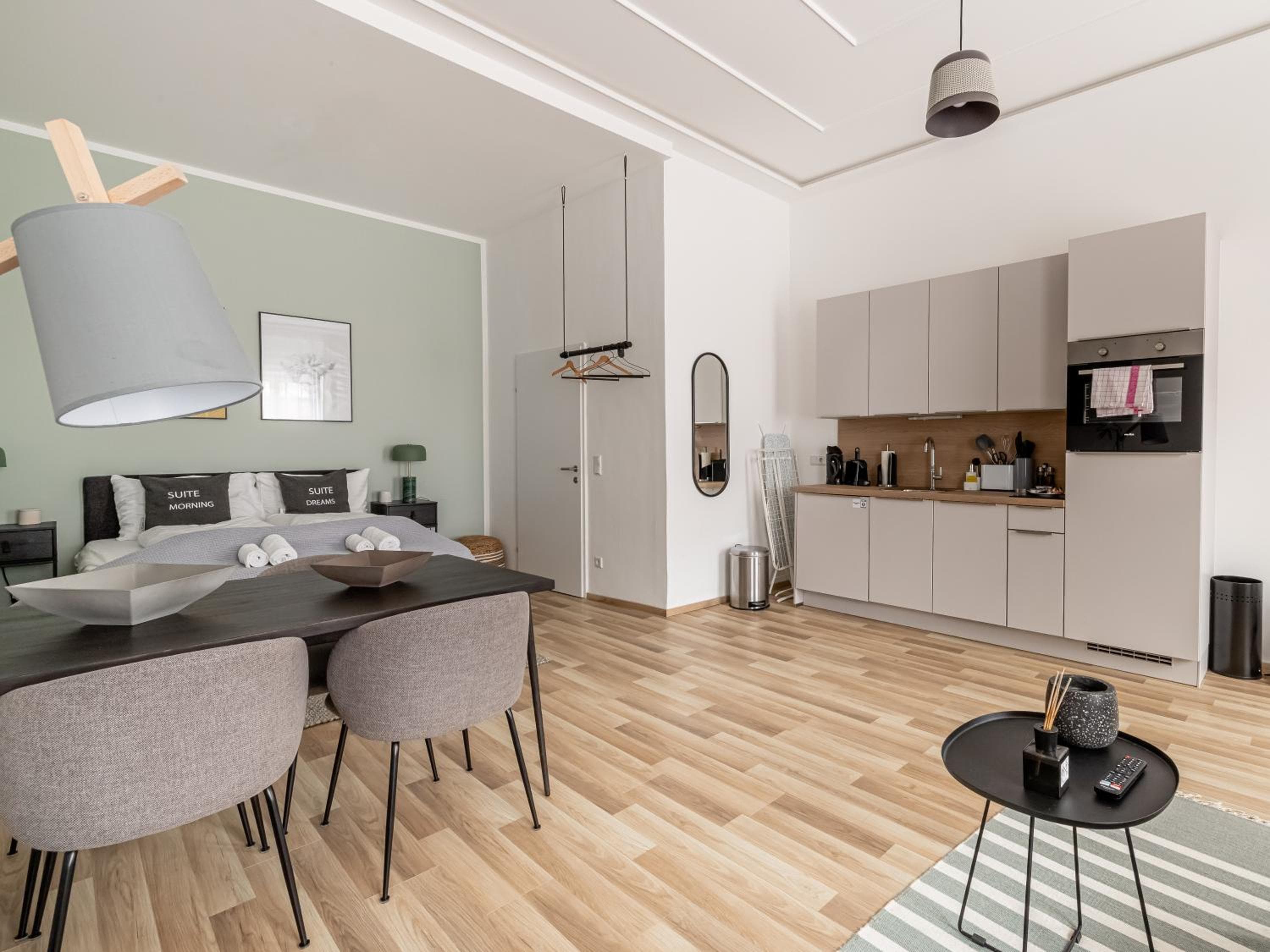 Limehome Villach Kirchenplatz, Villach