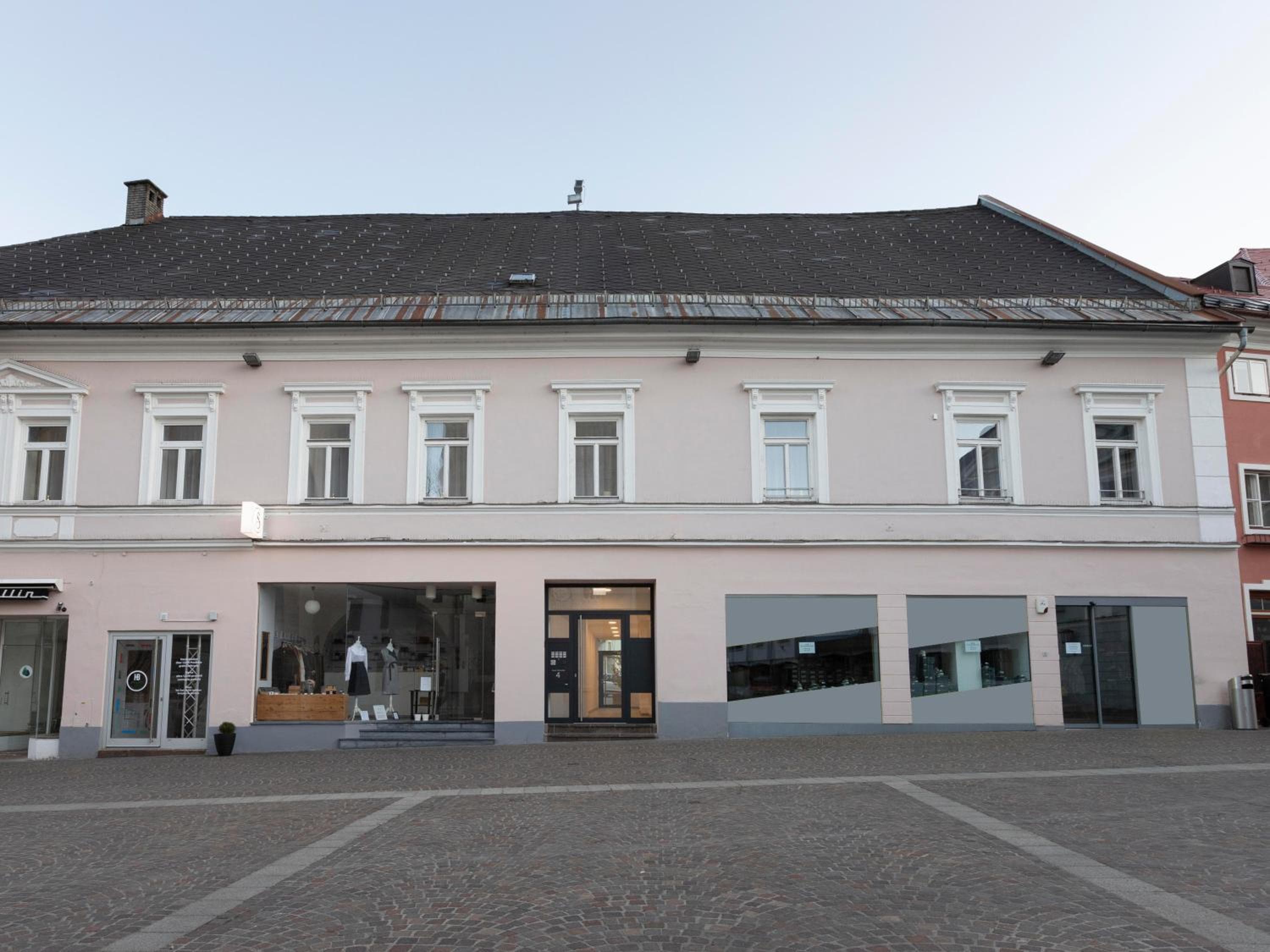 Limehome Villach Kirchenplatz, Villach, photo 2