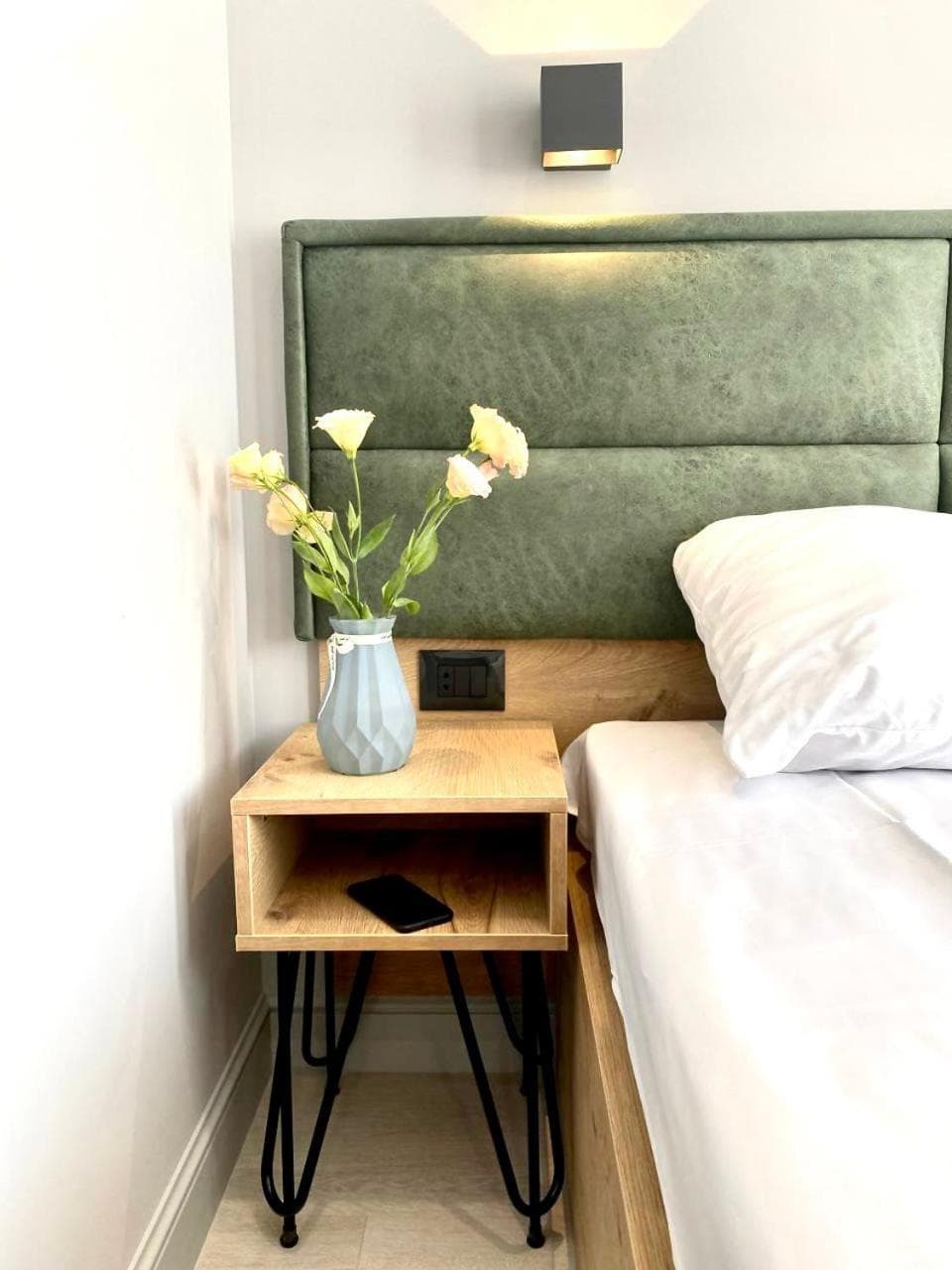 Апарт-отель Nine Rooms, Yerevan