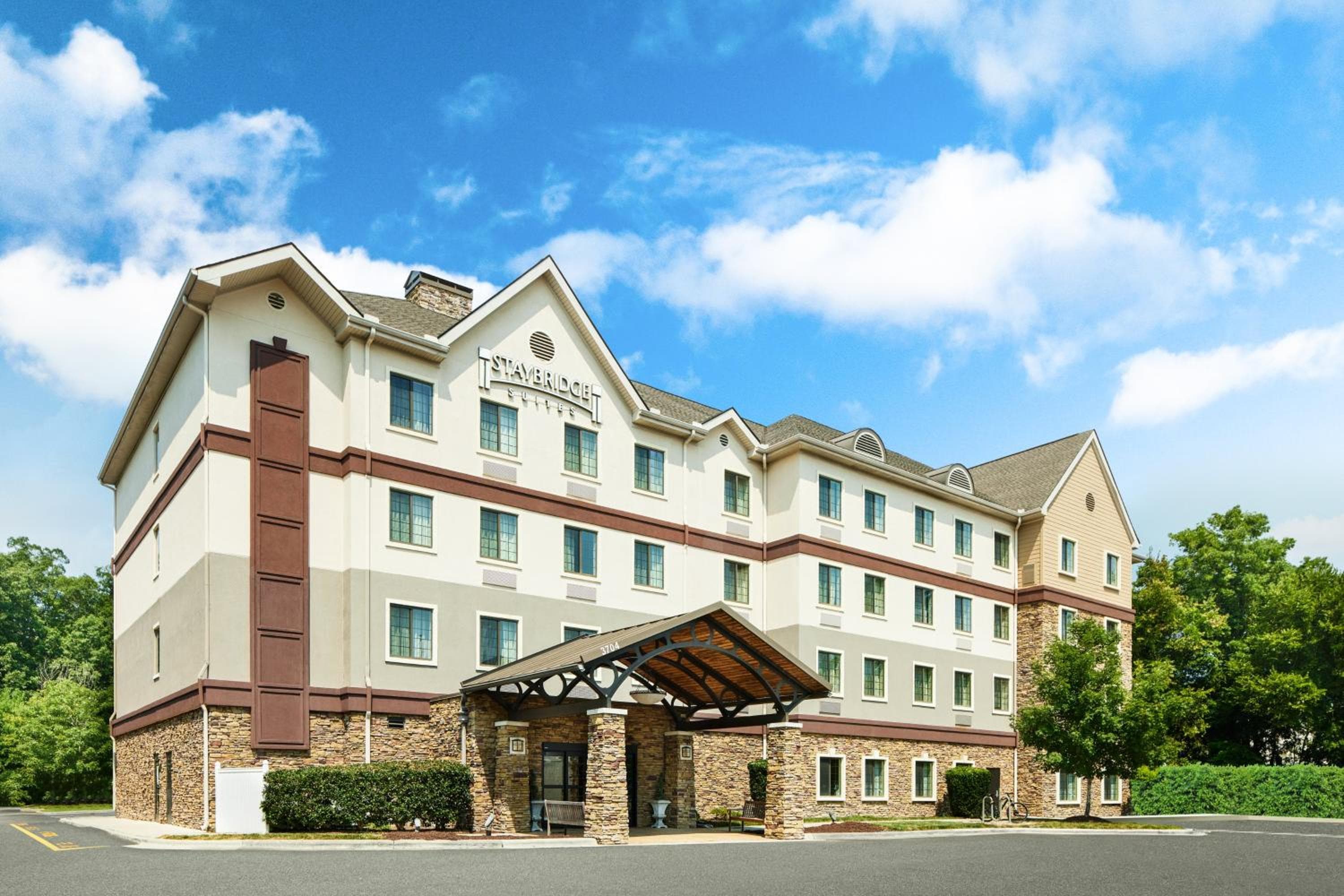 Staybridge Suites Of Durham - Chapel Hill - RTP by IHG, Durham