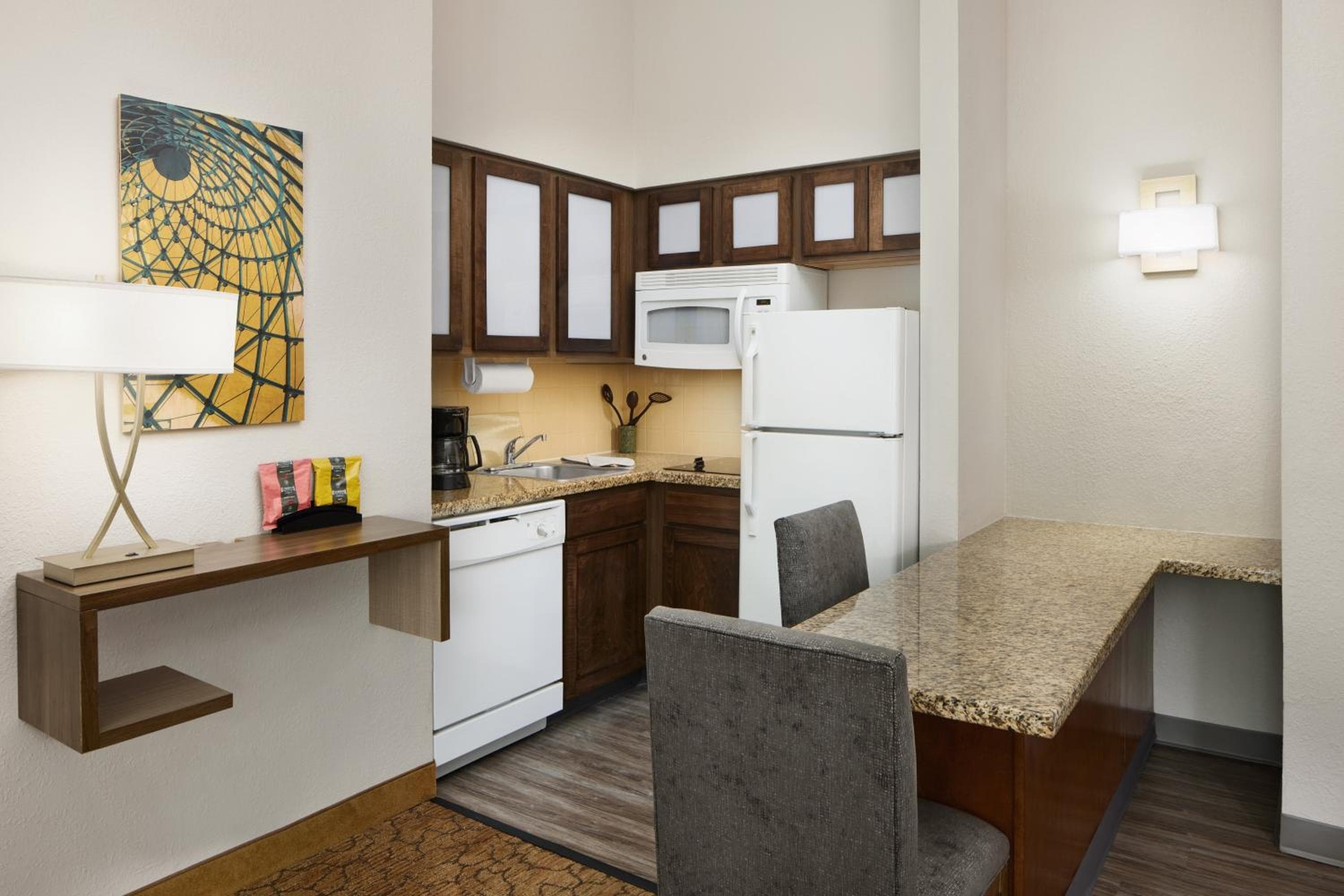 Staybridge Suites Of Durham - Chapel Hill - RTP by IHG, Durham, photo 4
