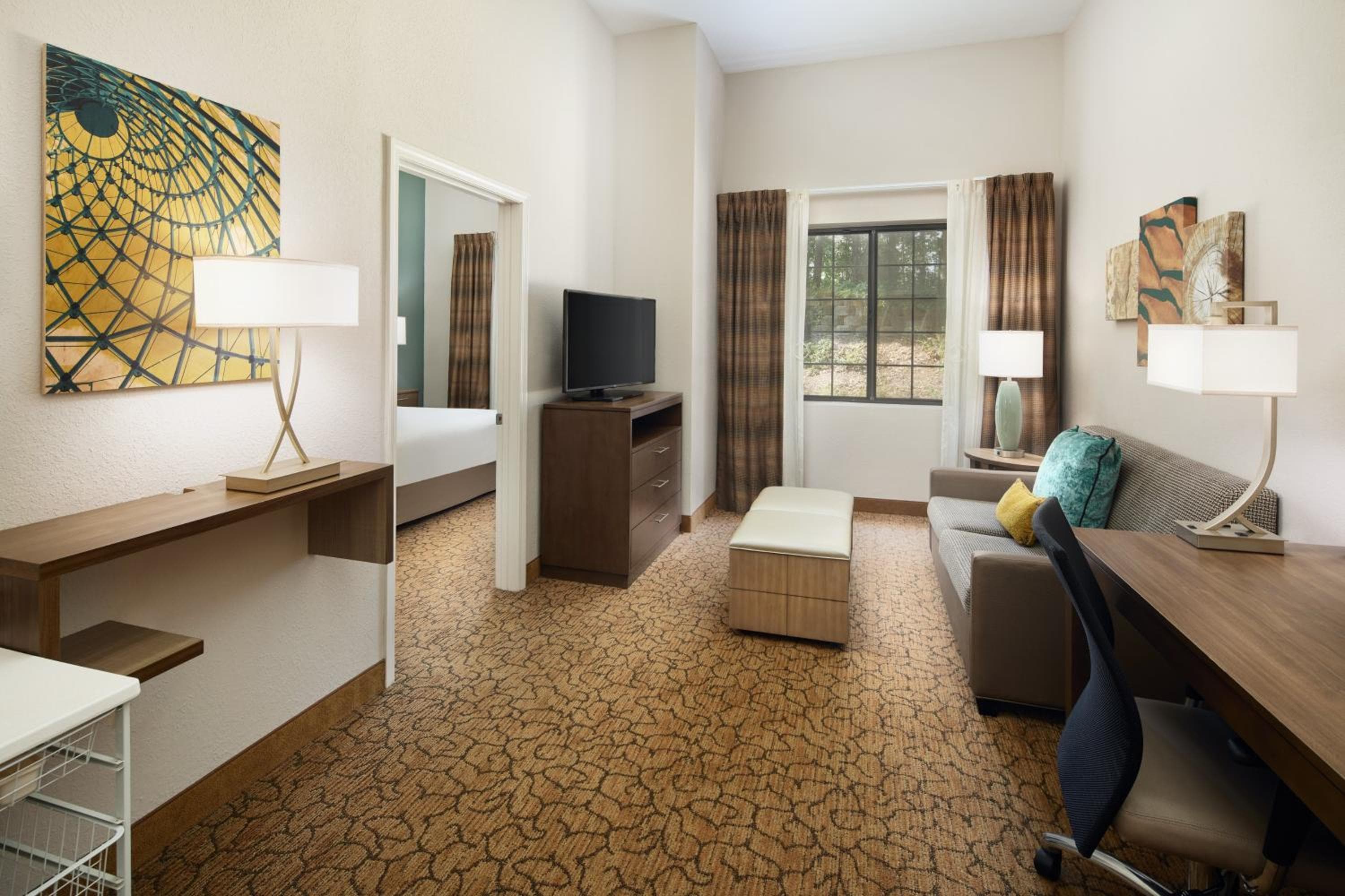 Staybridge Suites Of Durham - Chapel Hill - RTP by IHG, Durham, photo 5