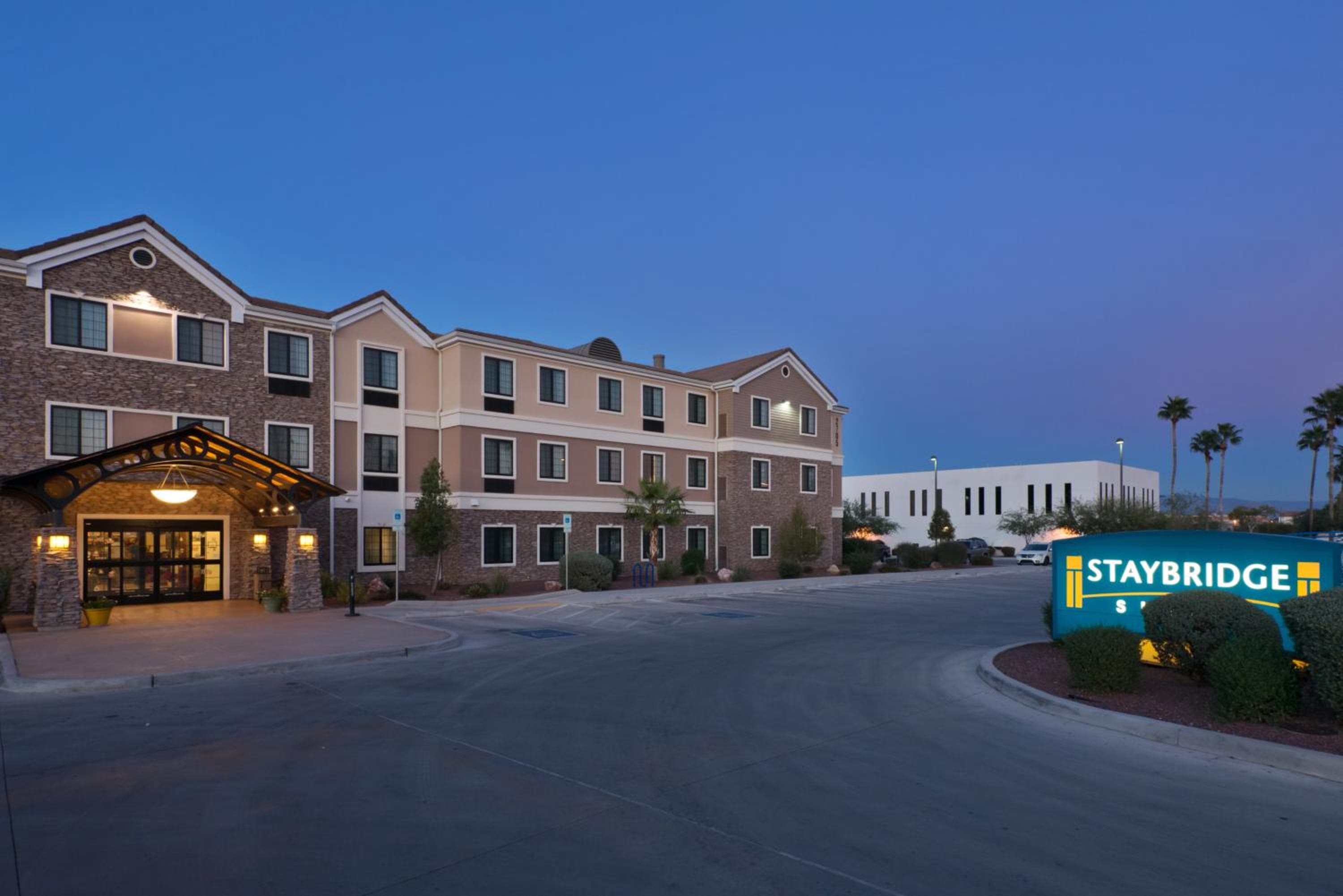 Staybridge Suites Tucson Airport by IHG, Tucson, photo 6